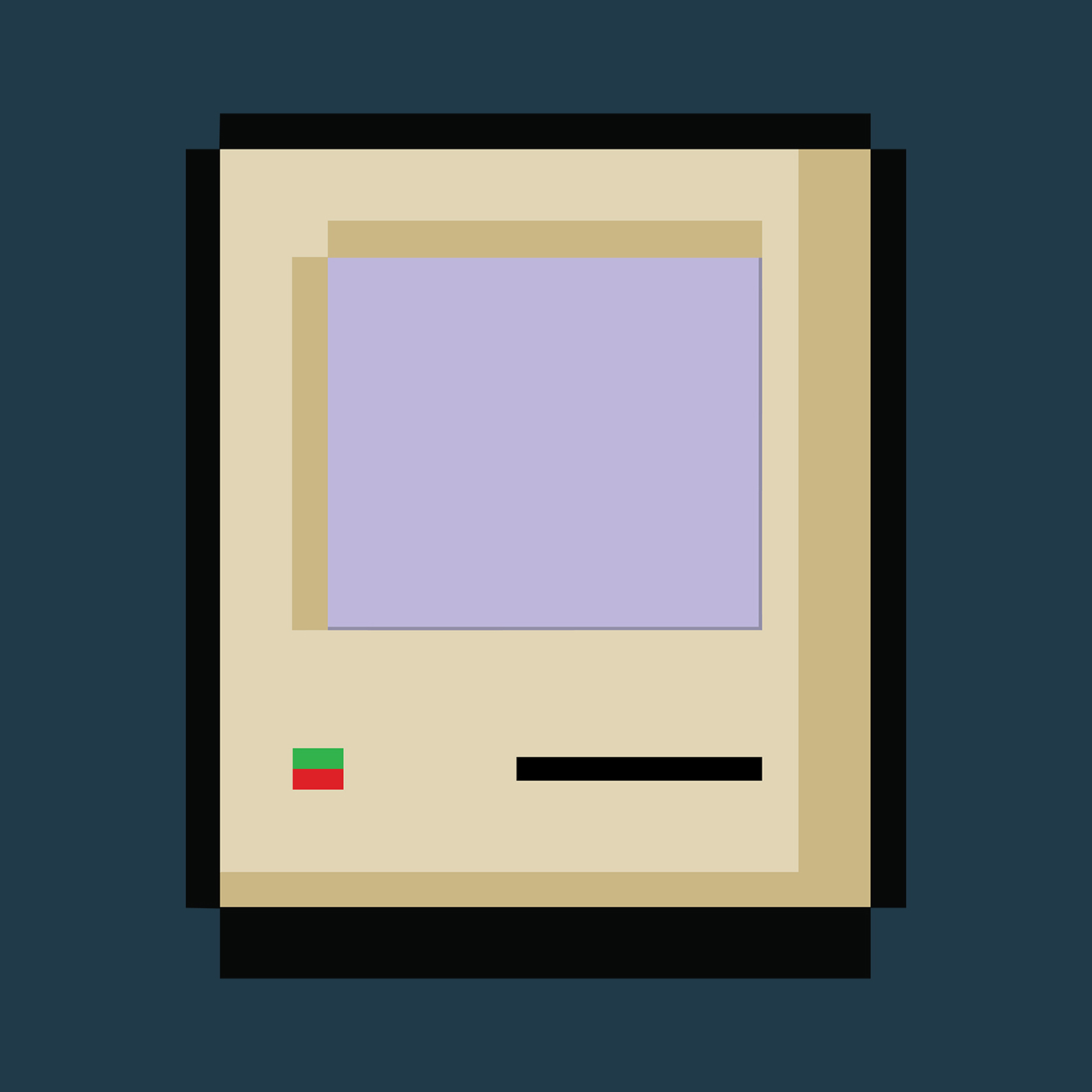 512 Pixels