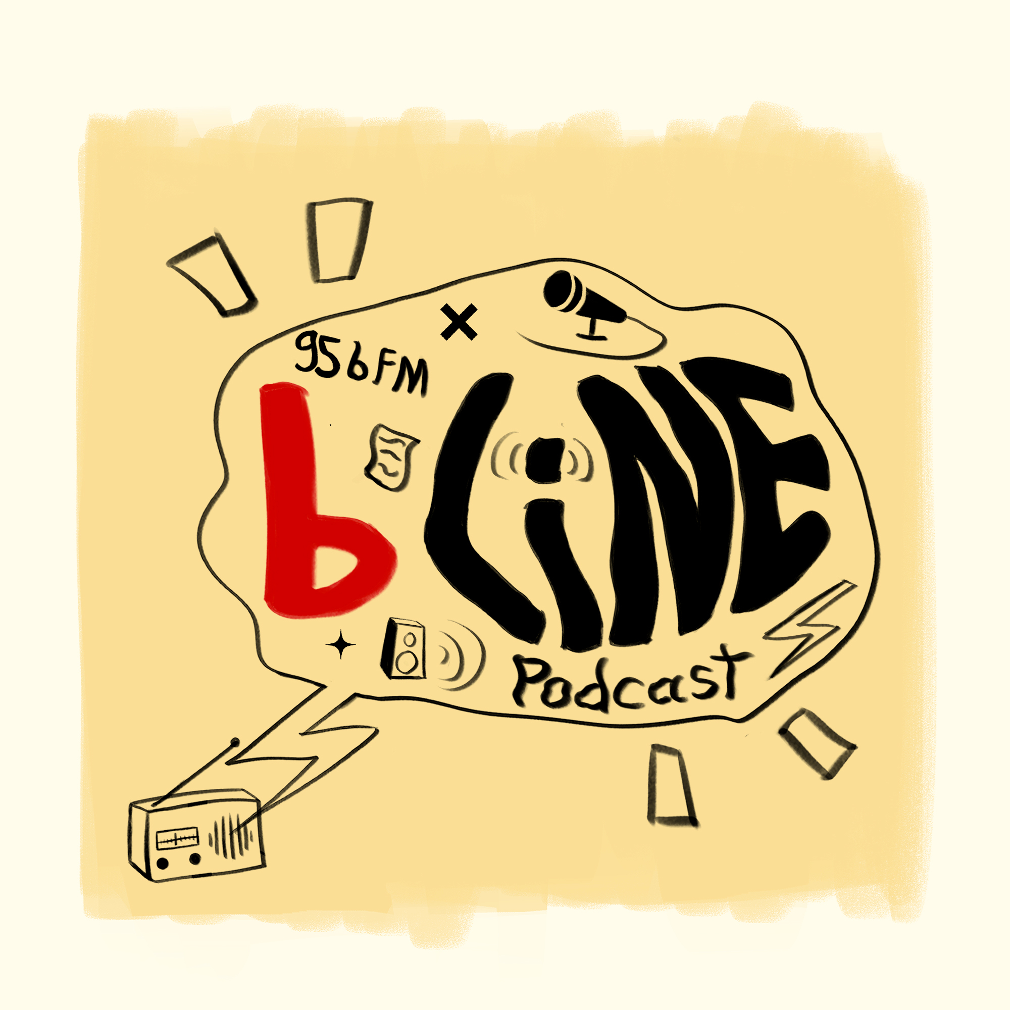 bLine News Podcast