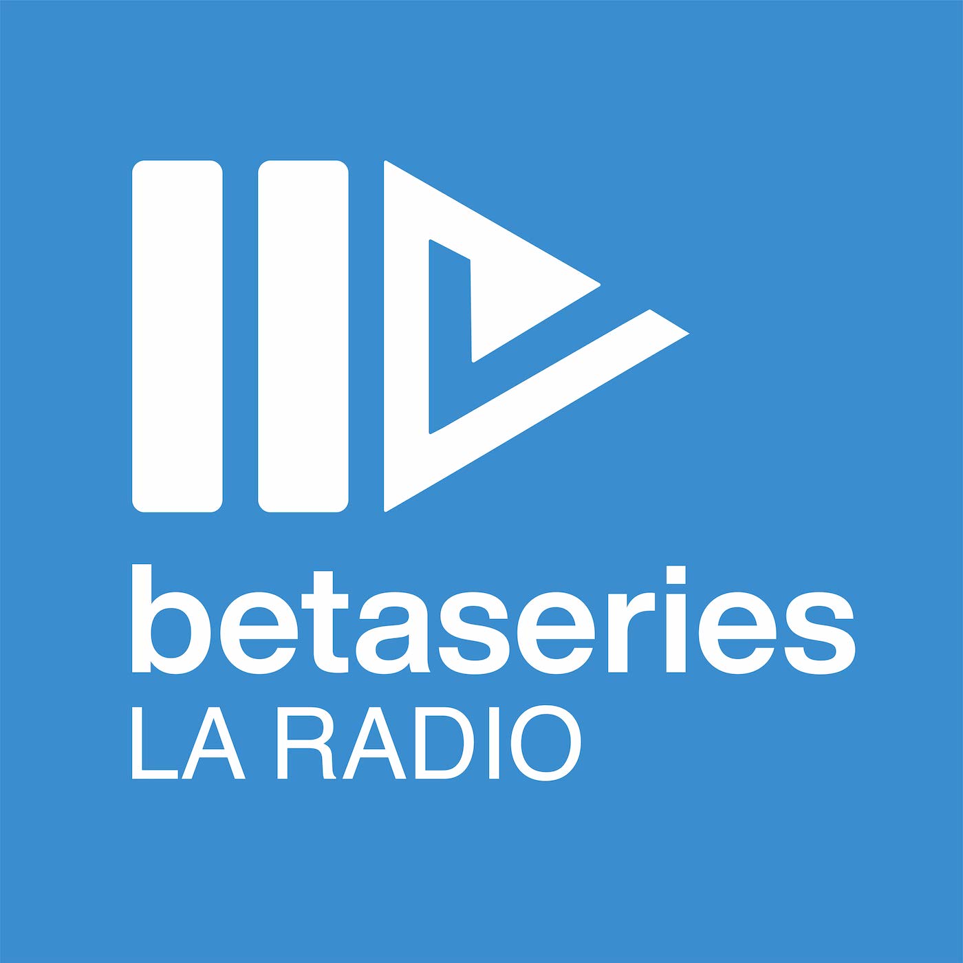 BetaSeries La Radio