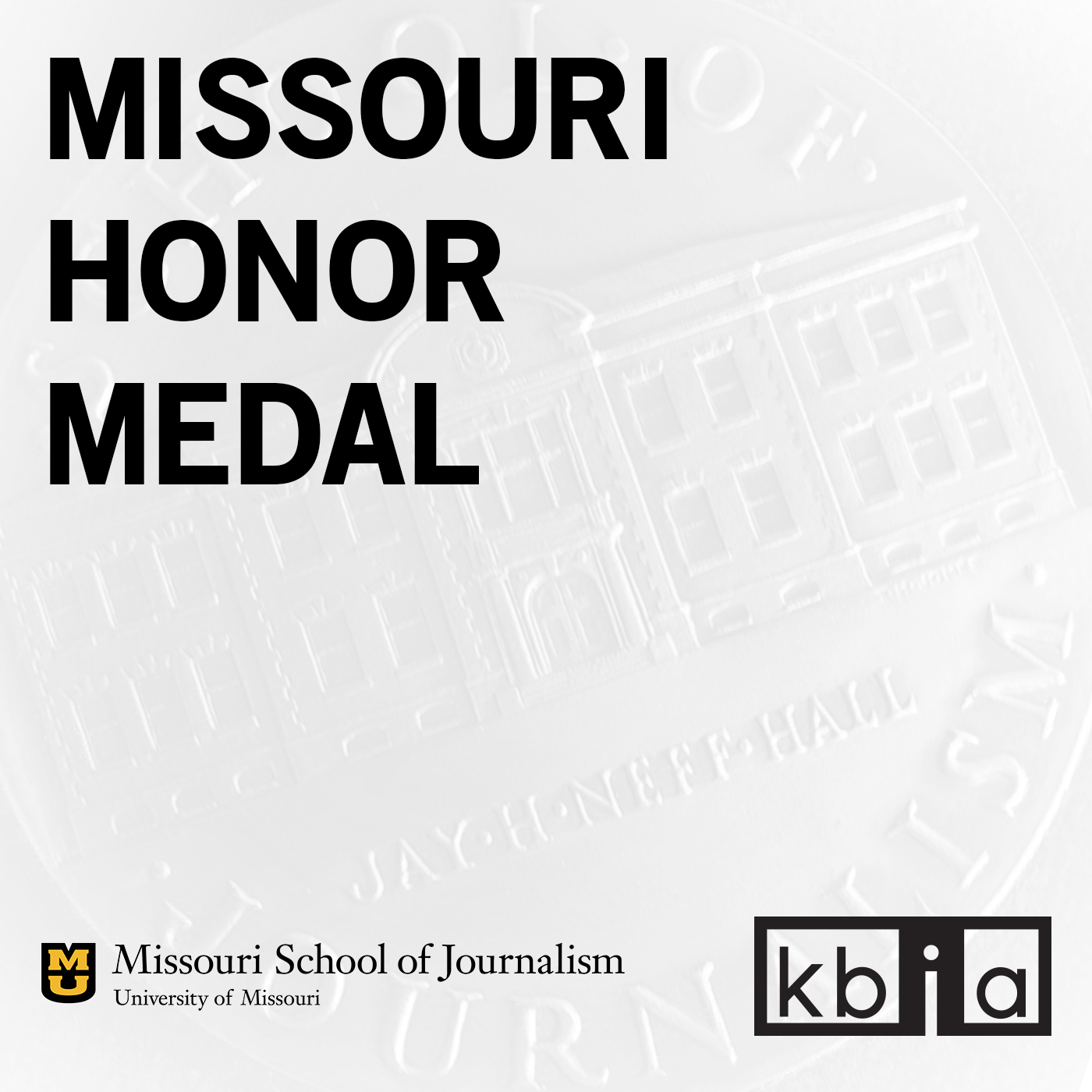 Conversations on Excellence - Interviews with Missouri Honor Medal Recipients