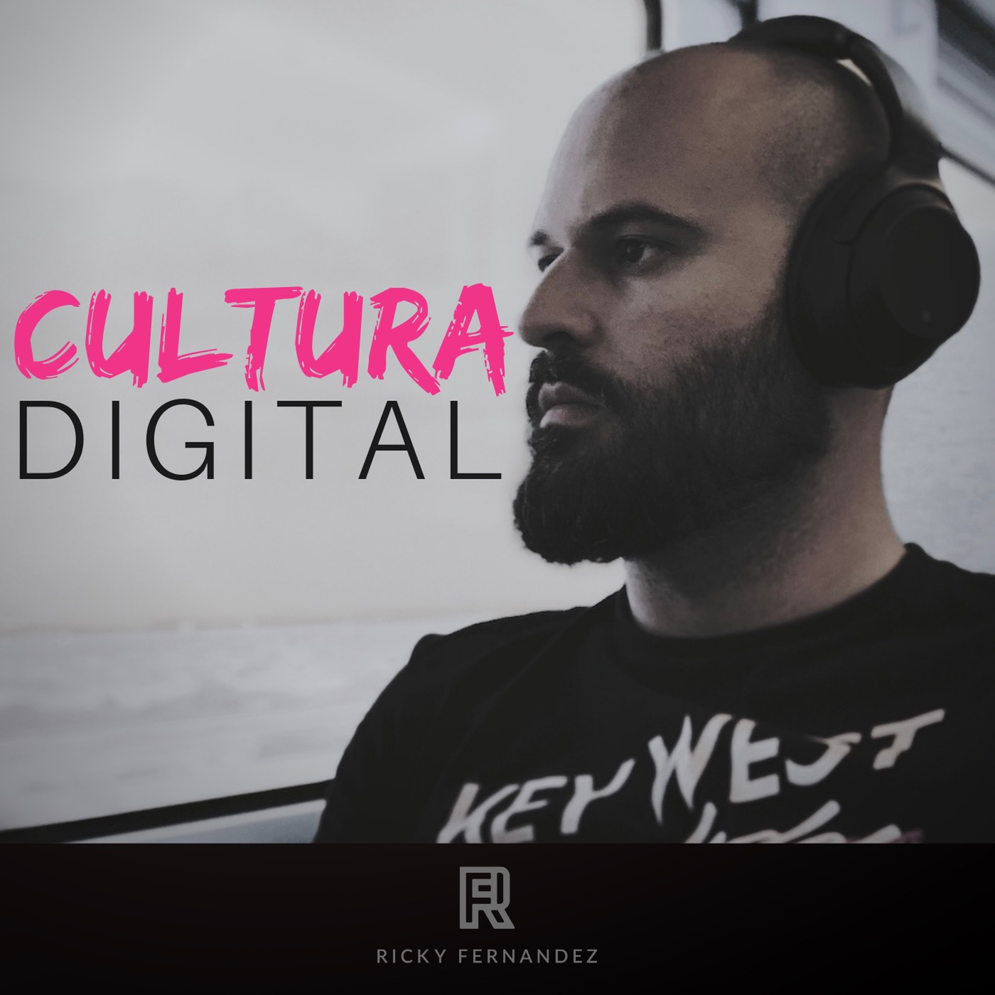 Cultura Digital:Ricky Fernández