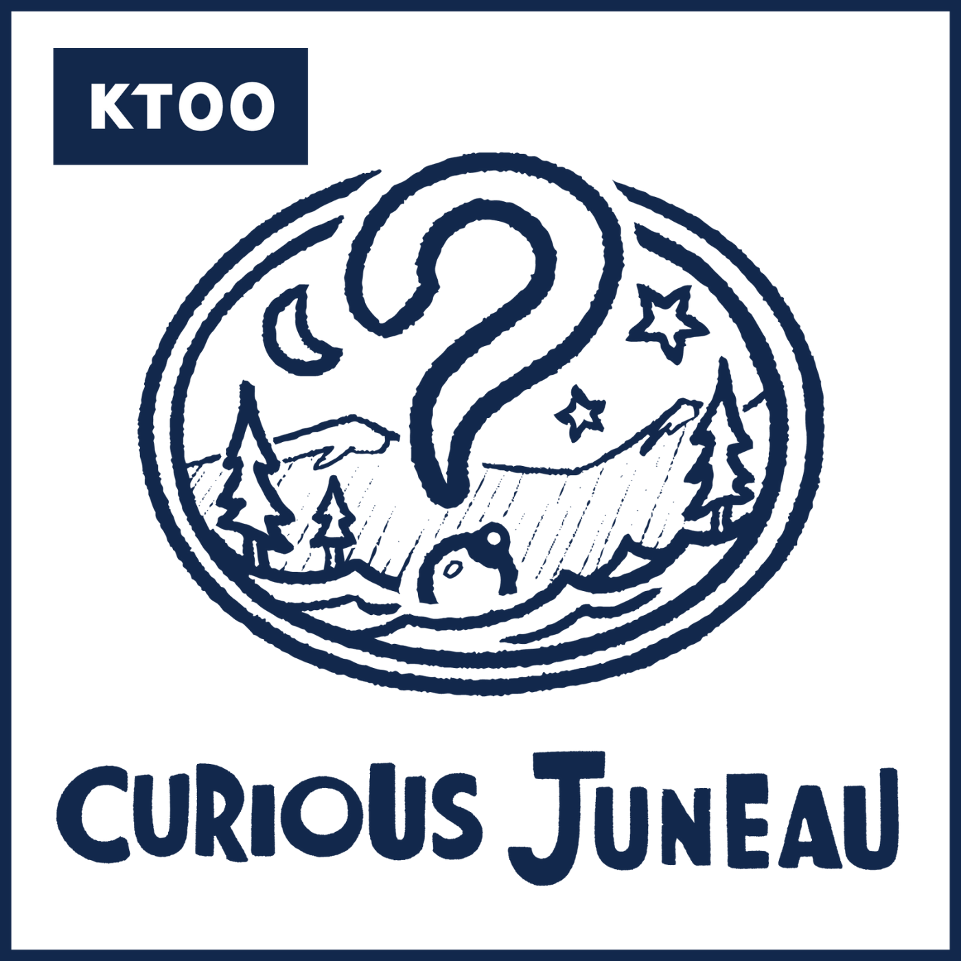Curious Juneau