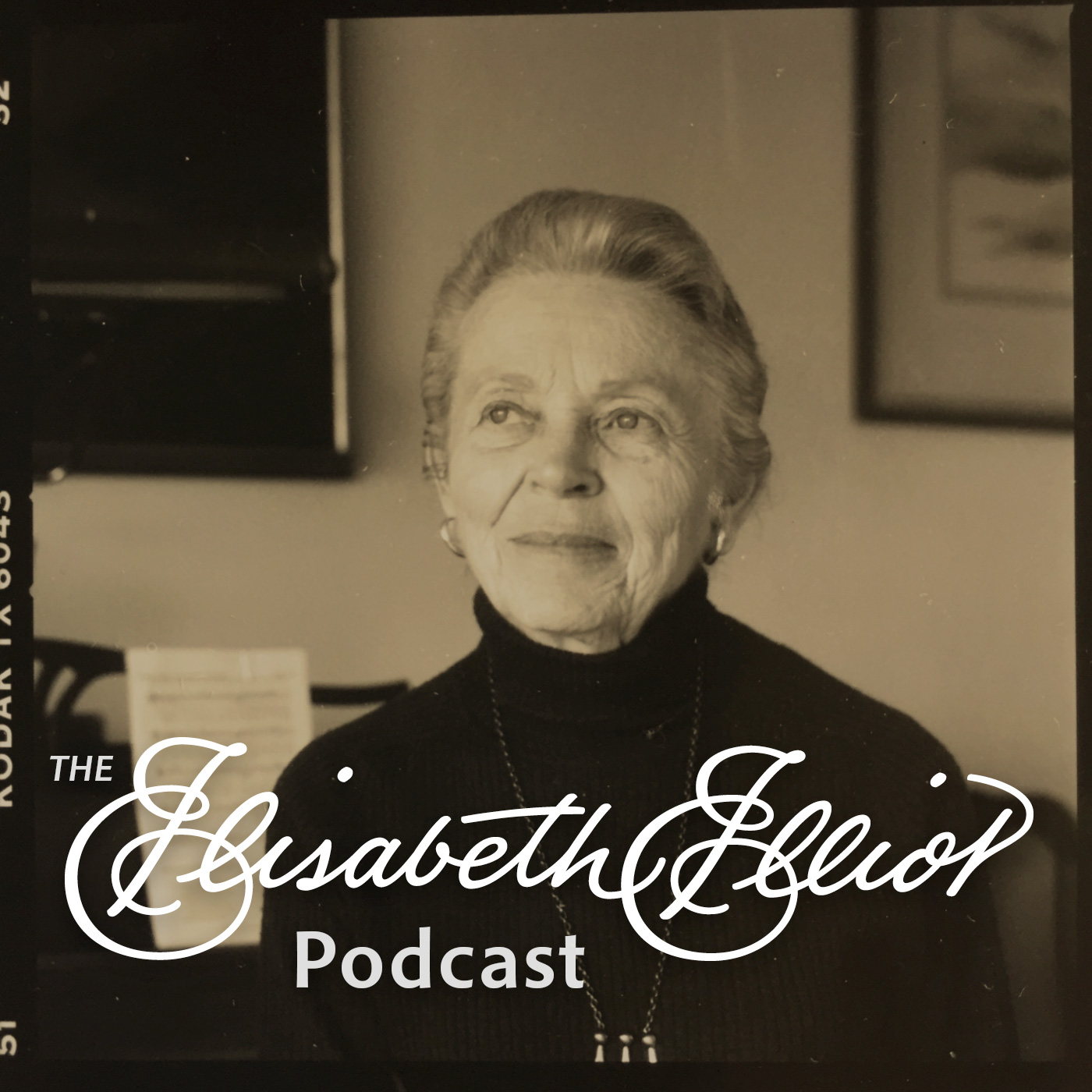 The Elisabeth Elliot Podcast