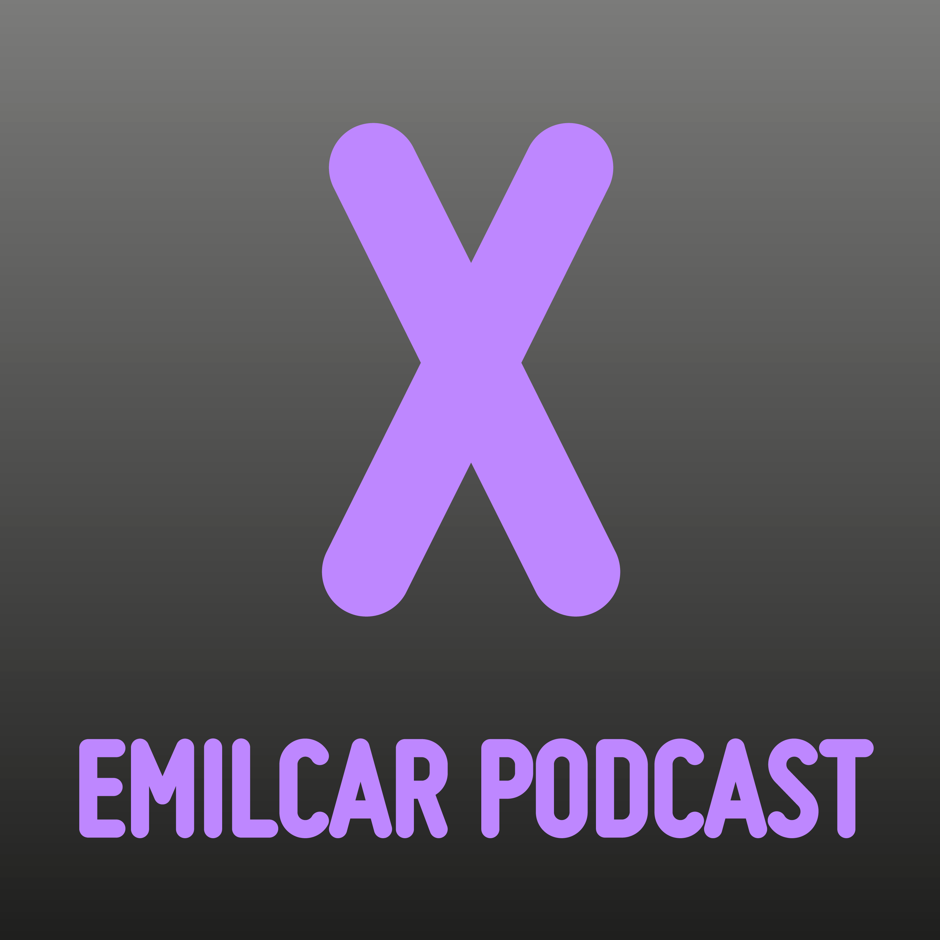 Emilcar Podcast