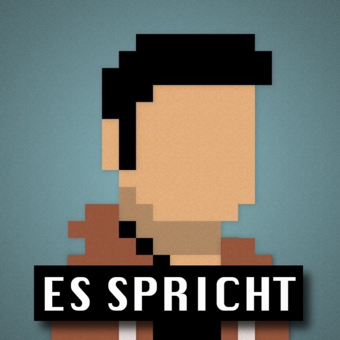 Es spricht...