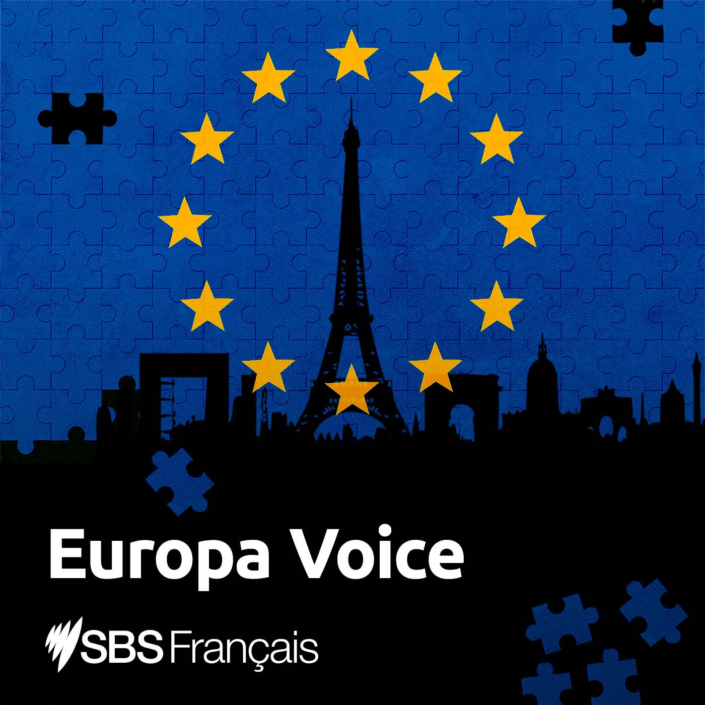 Europa Voice - Europa Voice