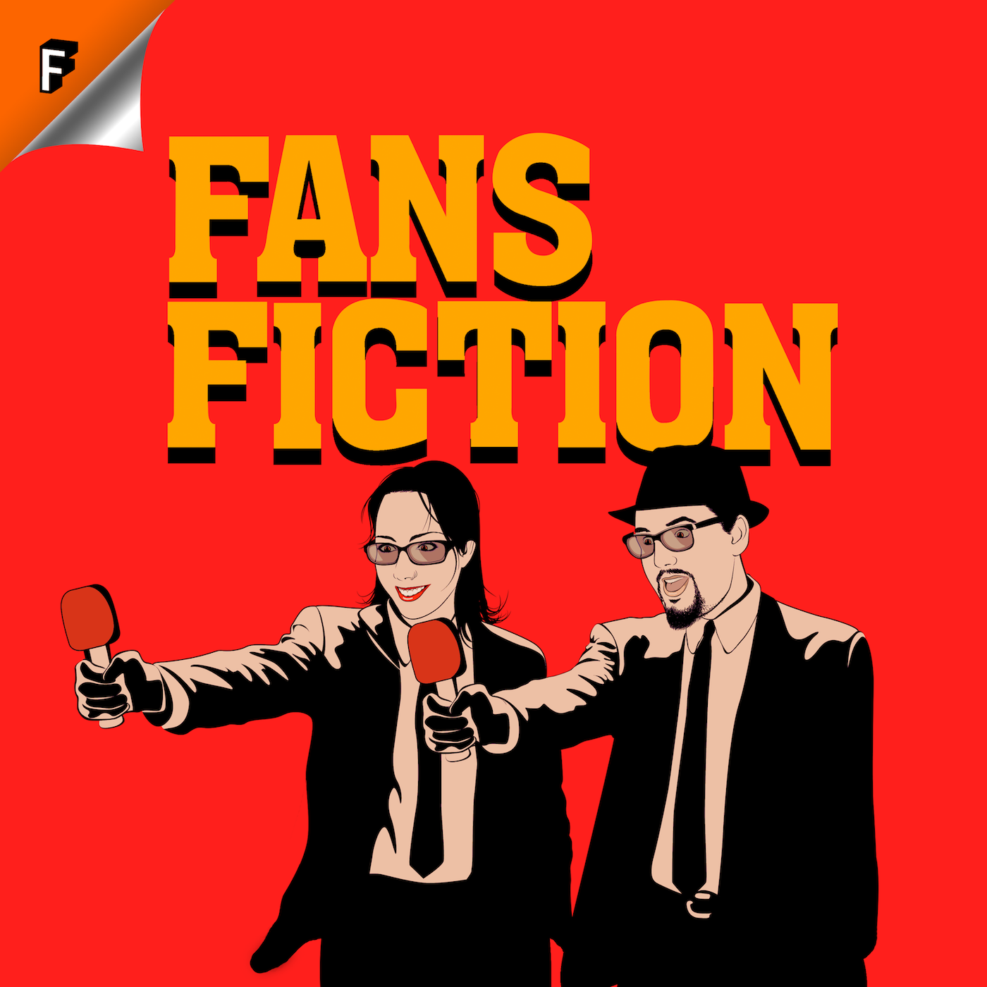 Fans Fiction