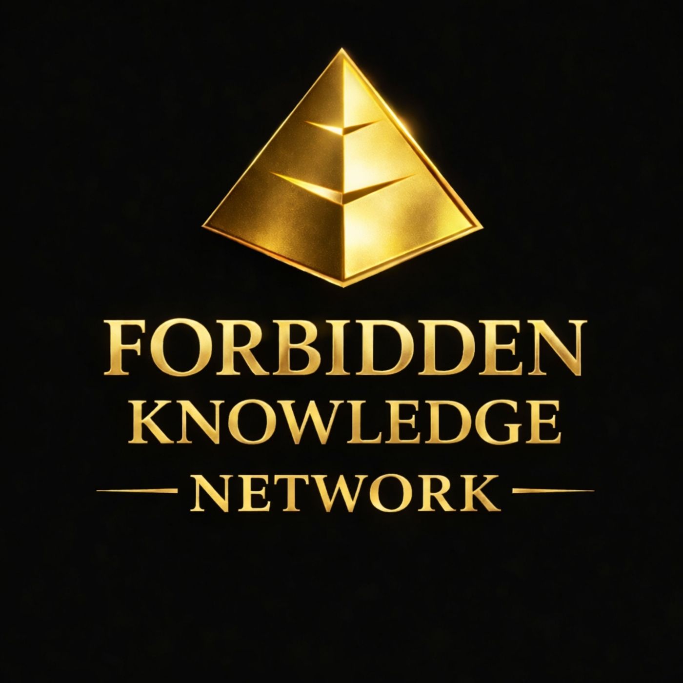 Forbidden Knowledge Network