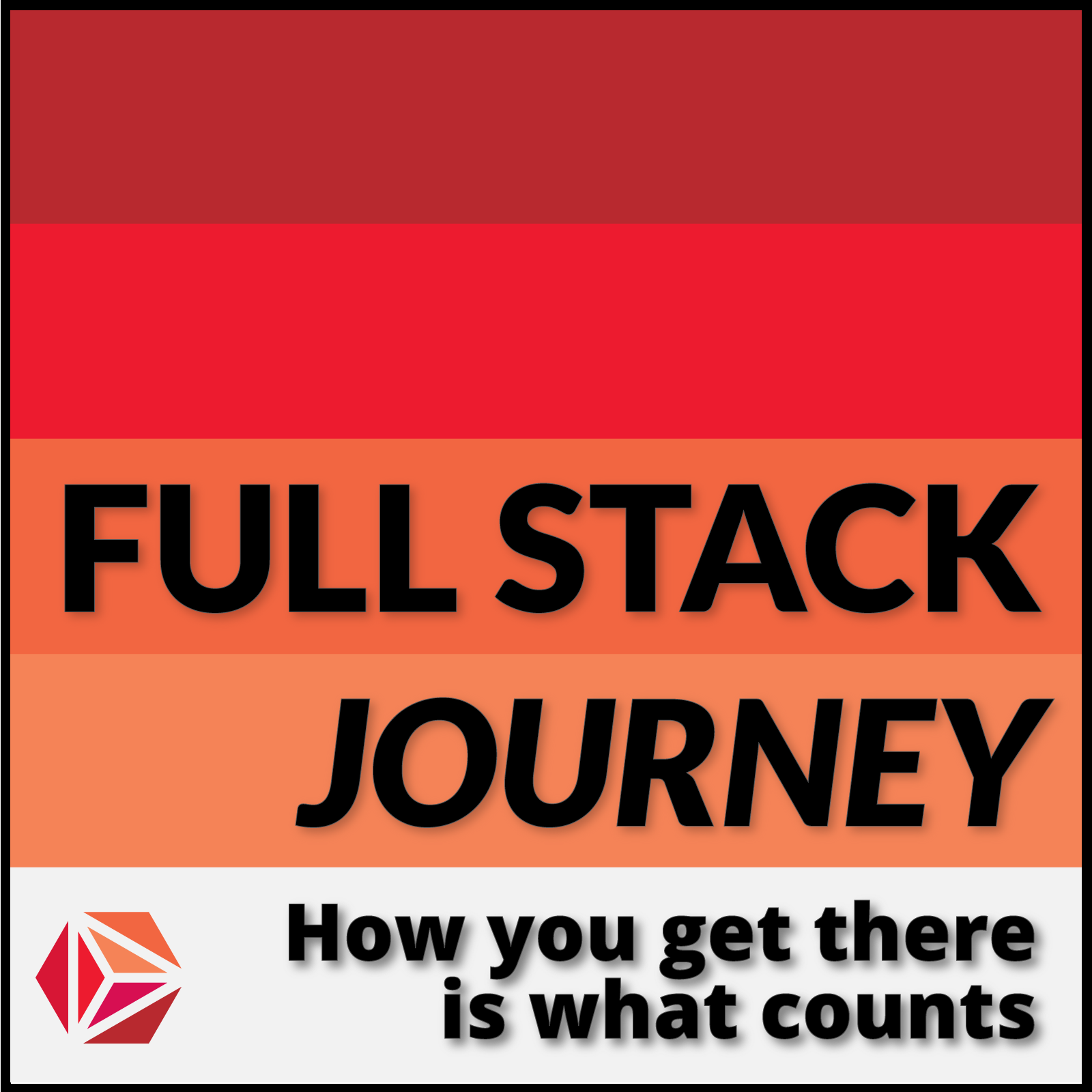 Full Stack Journey - Packet Pushers