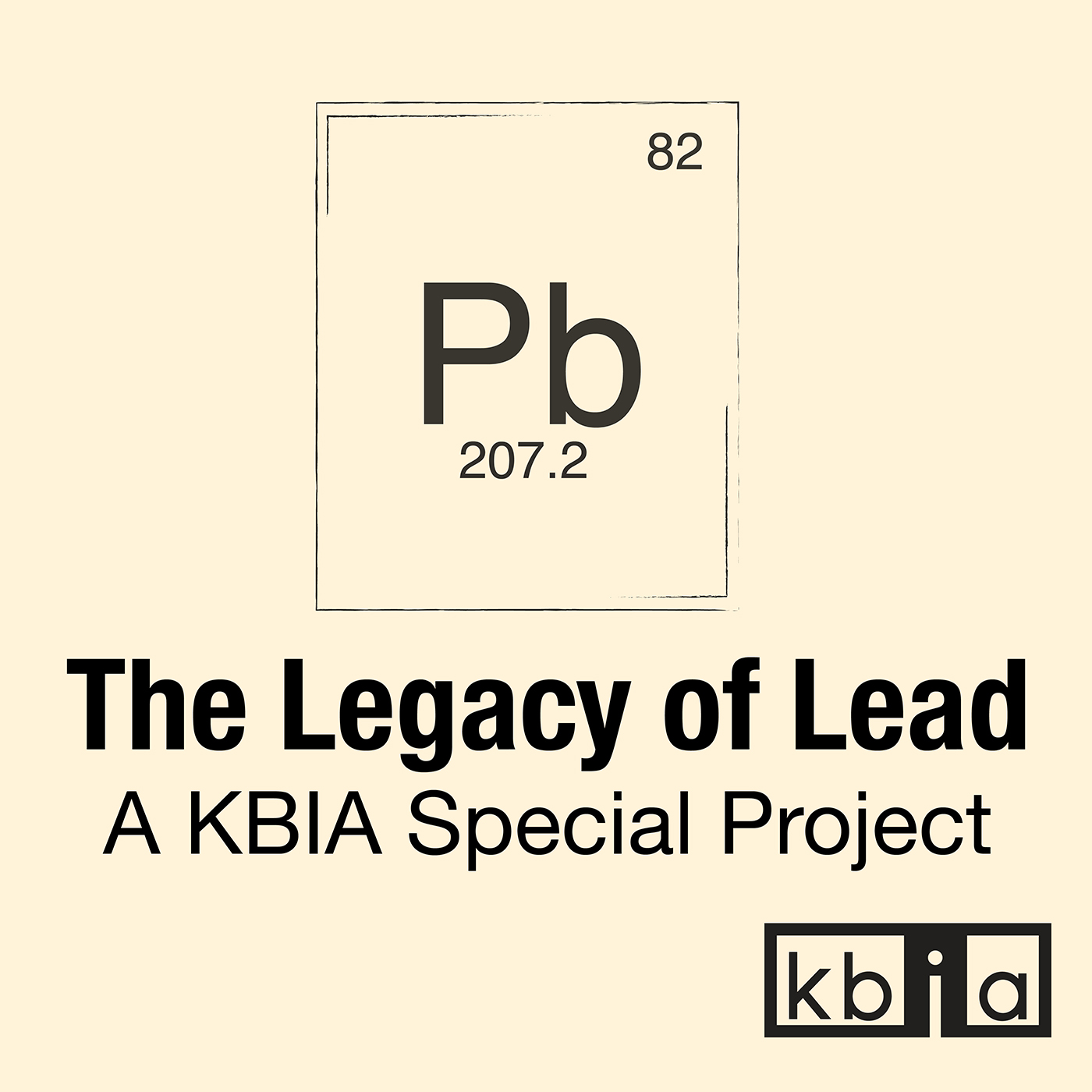 Podcast The Legacy of Lead