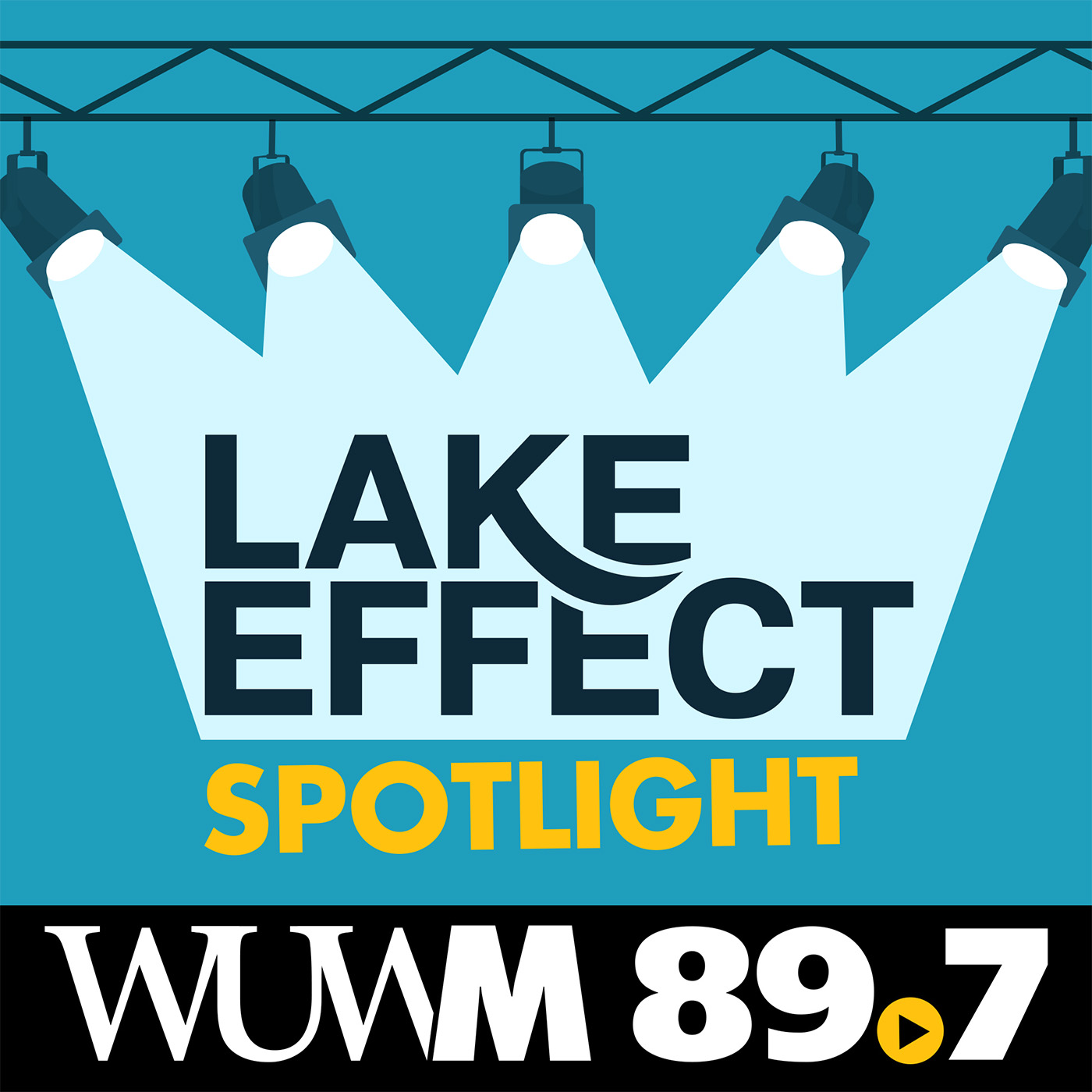 Lake Effect Spotlight