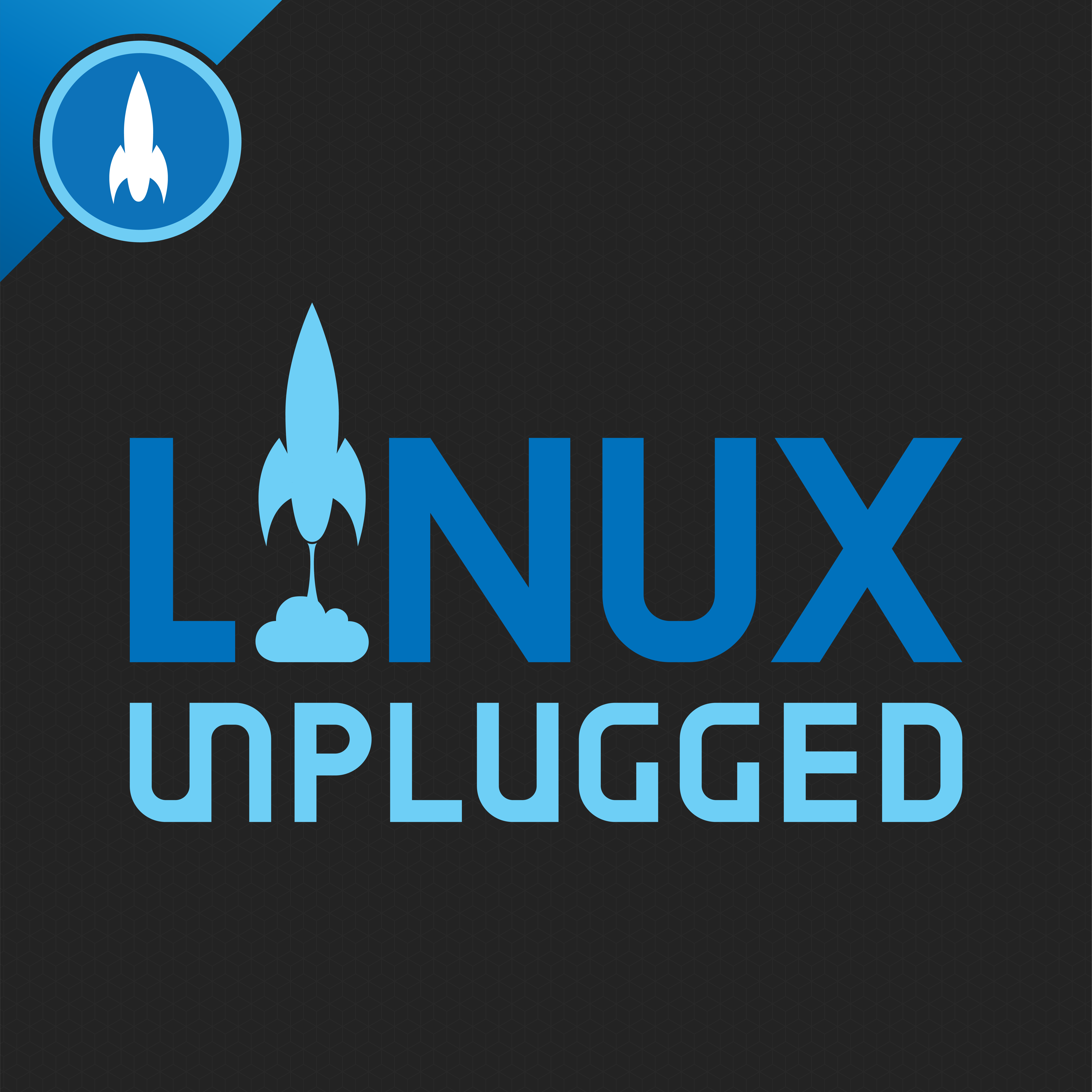 LINUX Unplugged Video