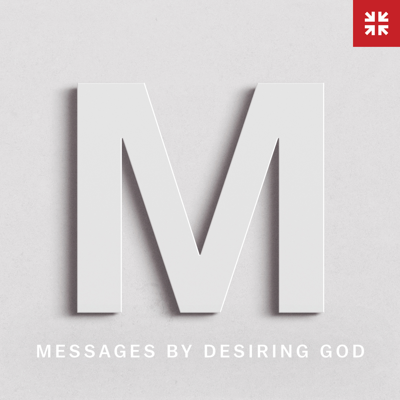 Messages by Desiring God (Video)
