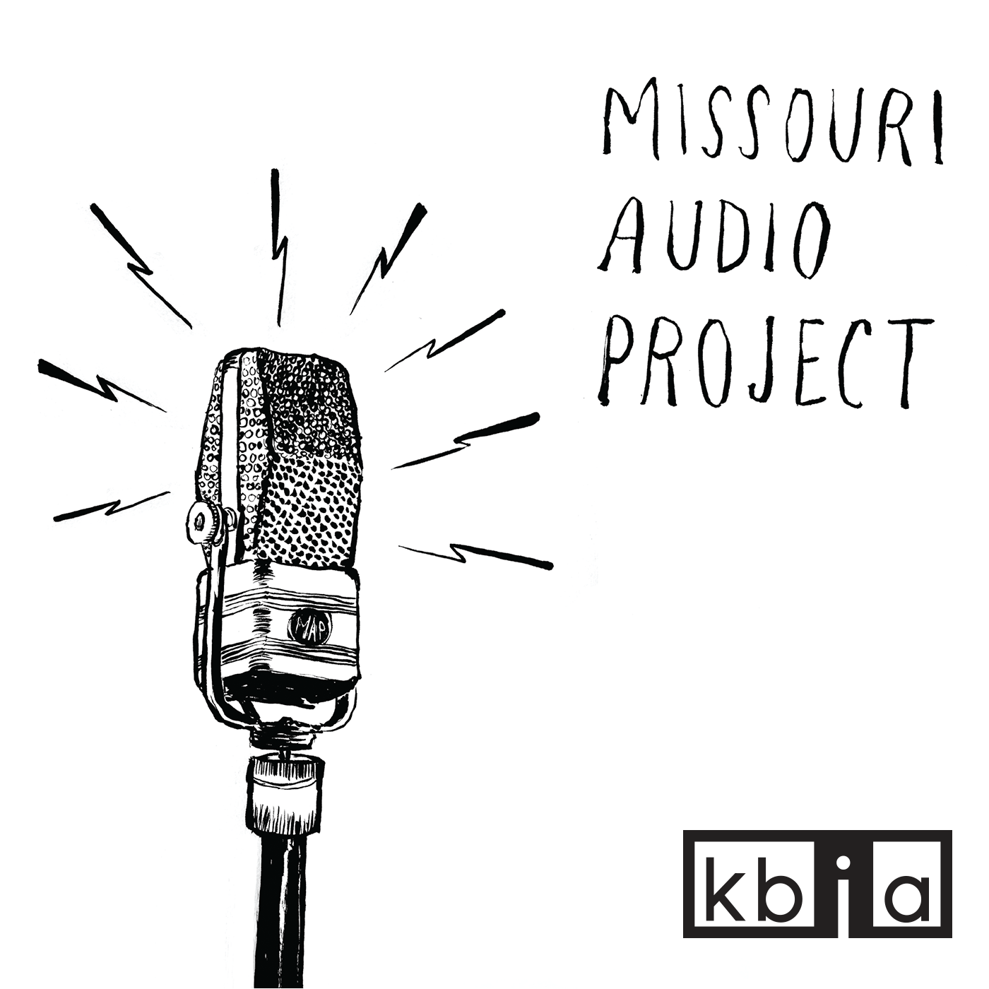 Missouri Audio Project