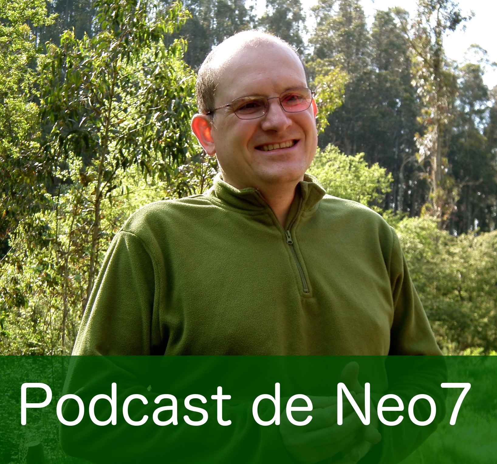 Podcast de Neo7