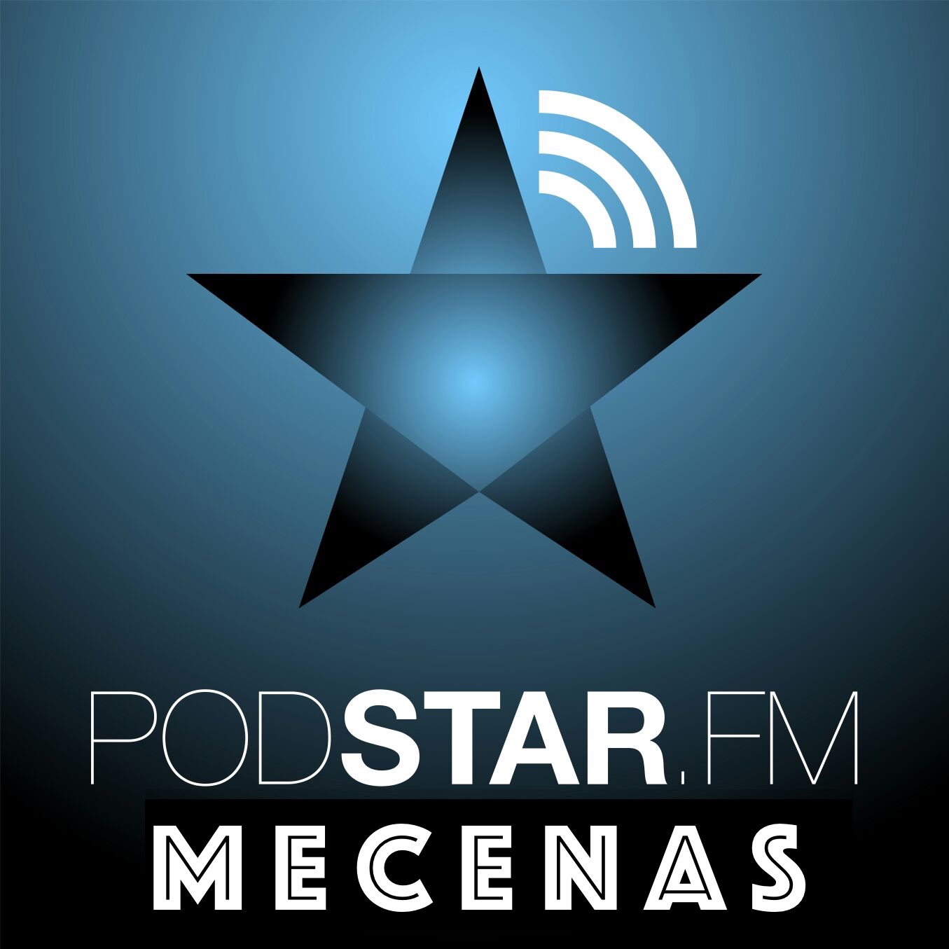 Mecenas Fuera de Series en Podstar.FM