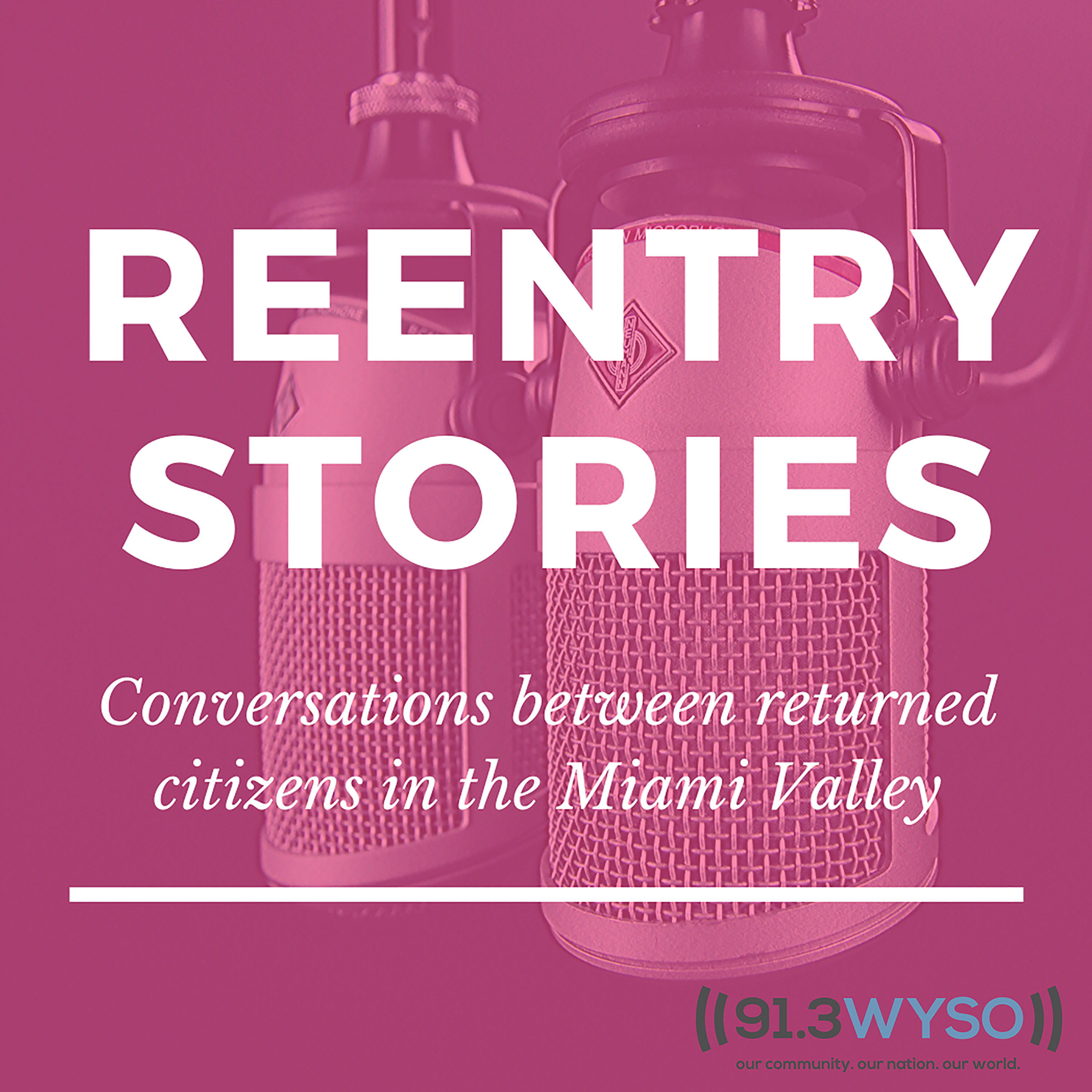 ReEntry Stories