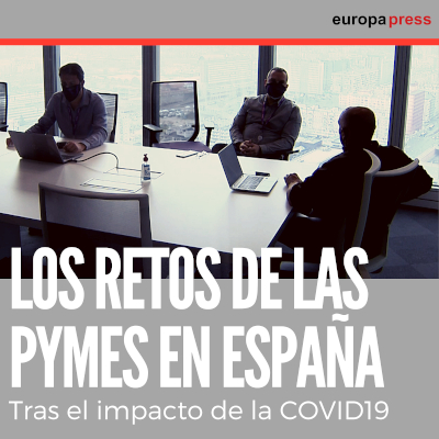 Los retos de las pymes en España