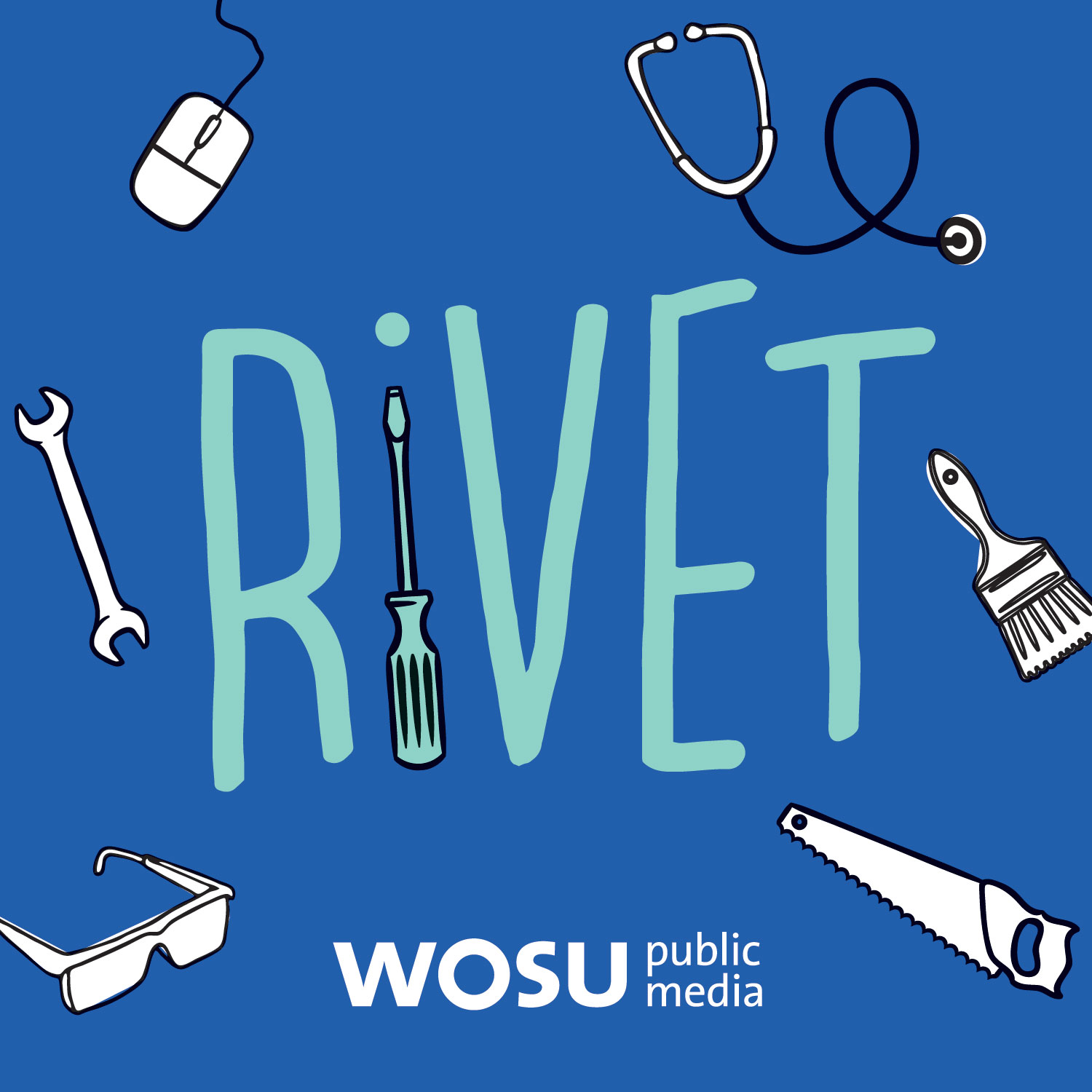 Rivet