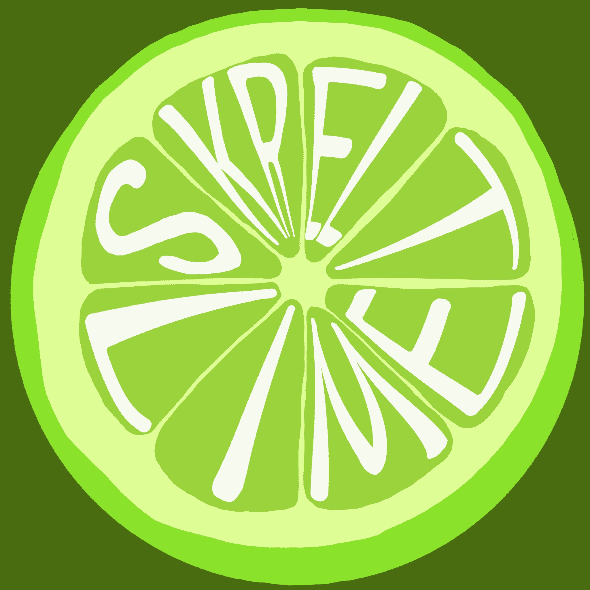 Skrelt Lime