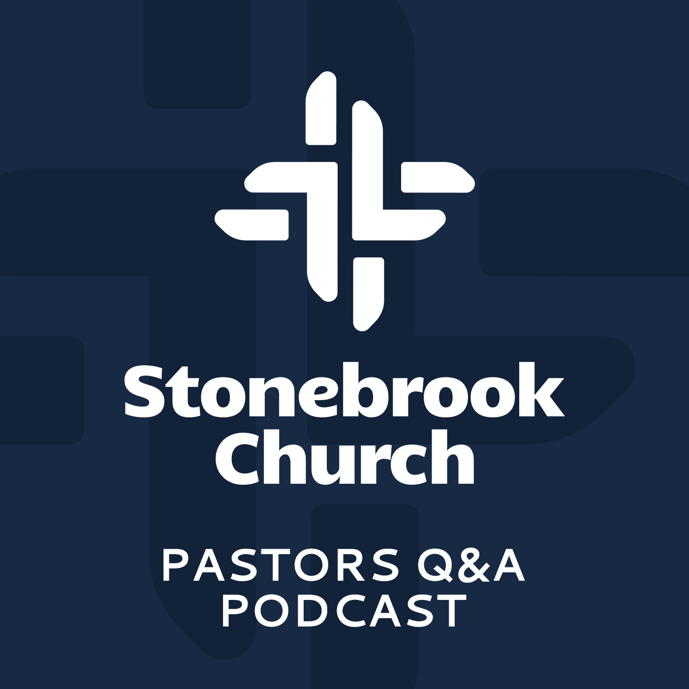 Pastors Q&A Ep.1: The Church as a Family