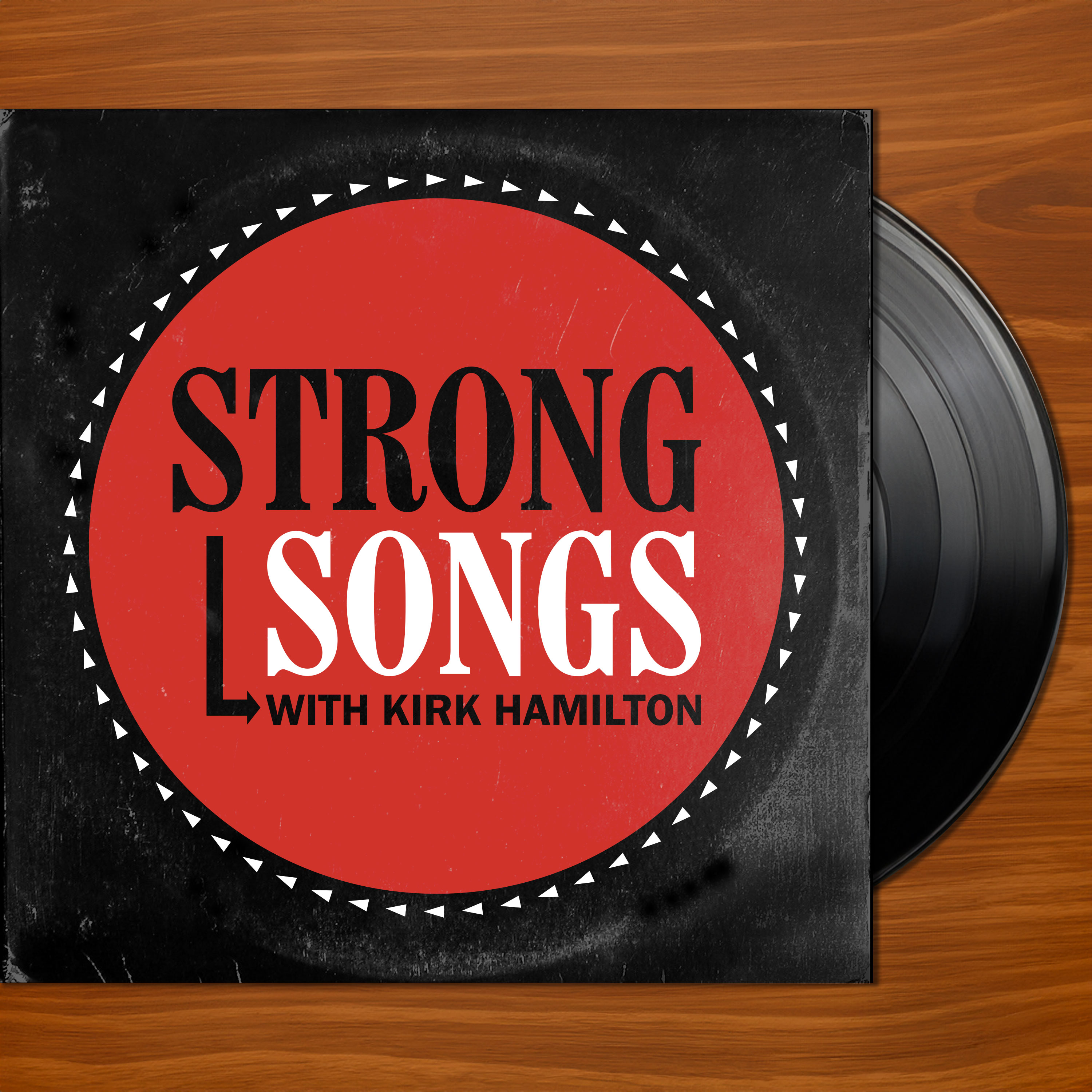 Strong Songs Early Access