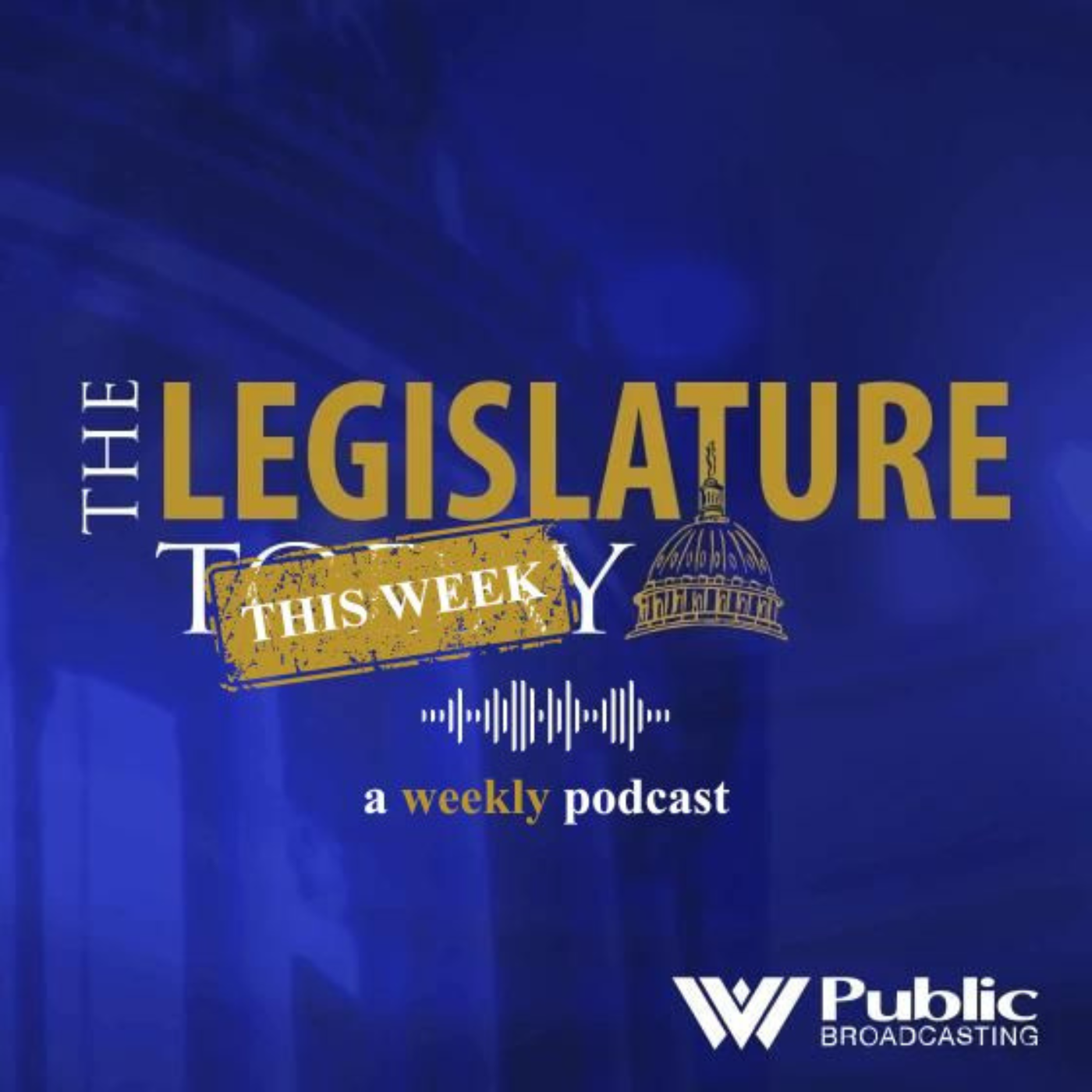 The Legislature This Week