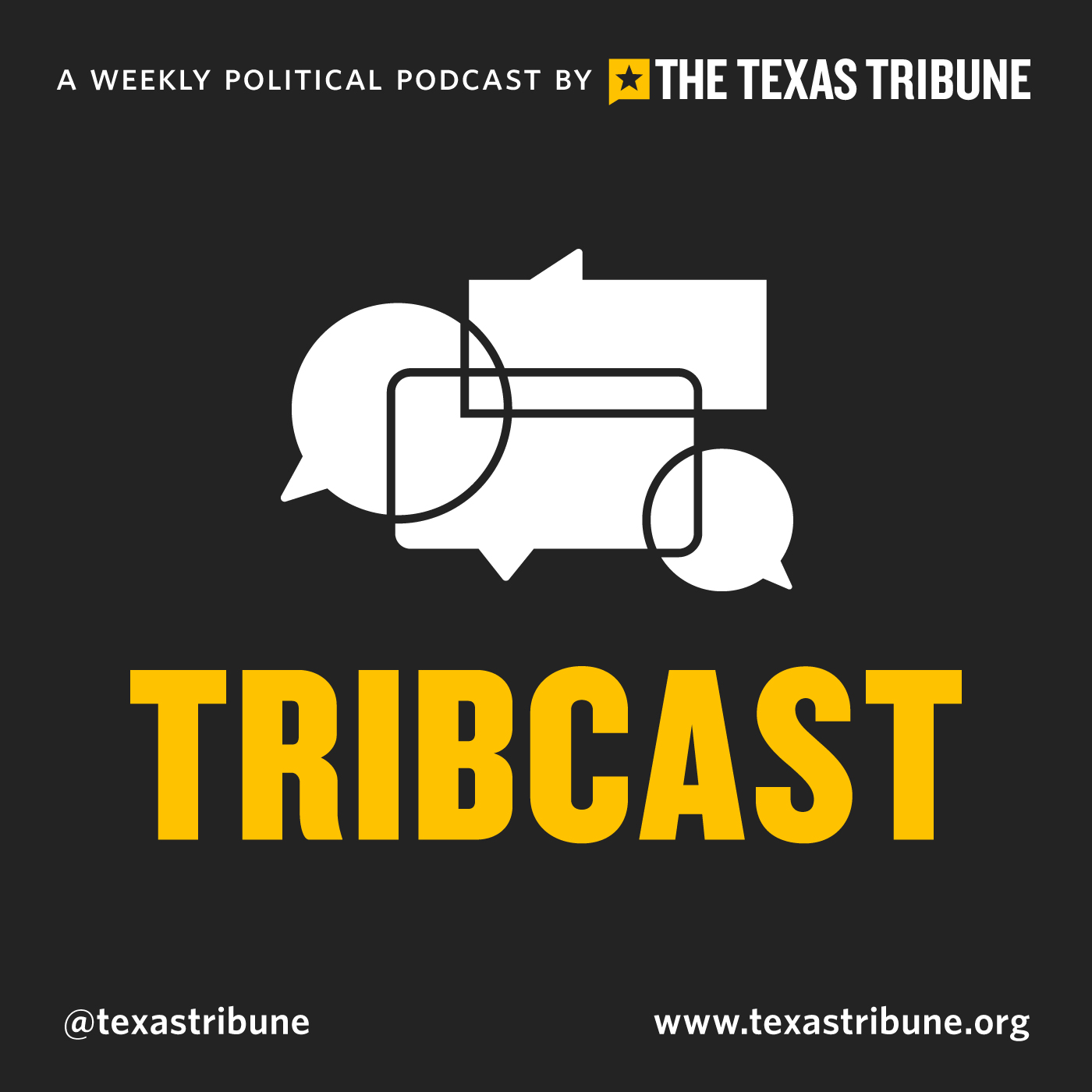 Texas Tribune TribCast