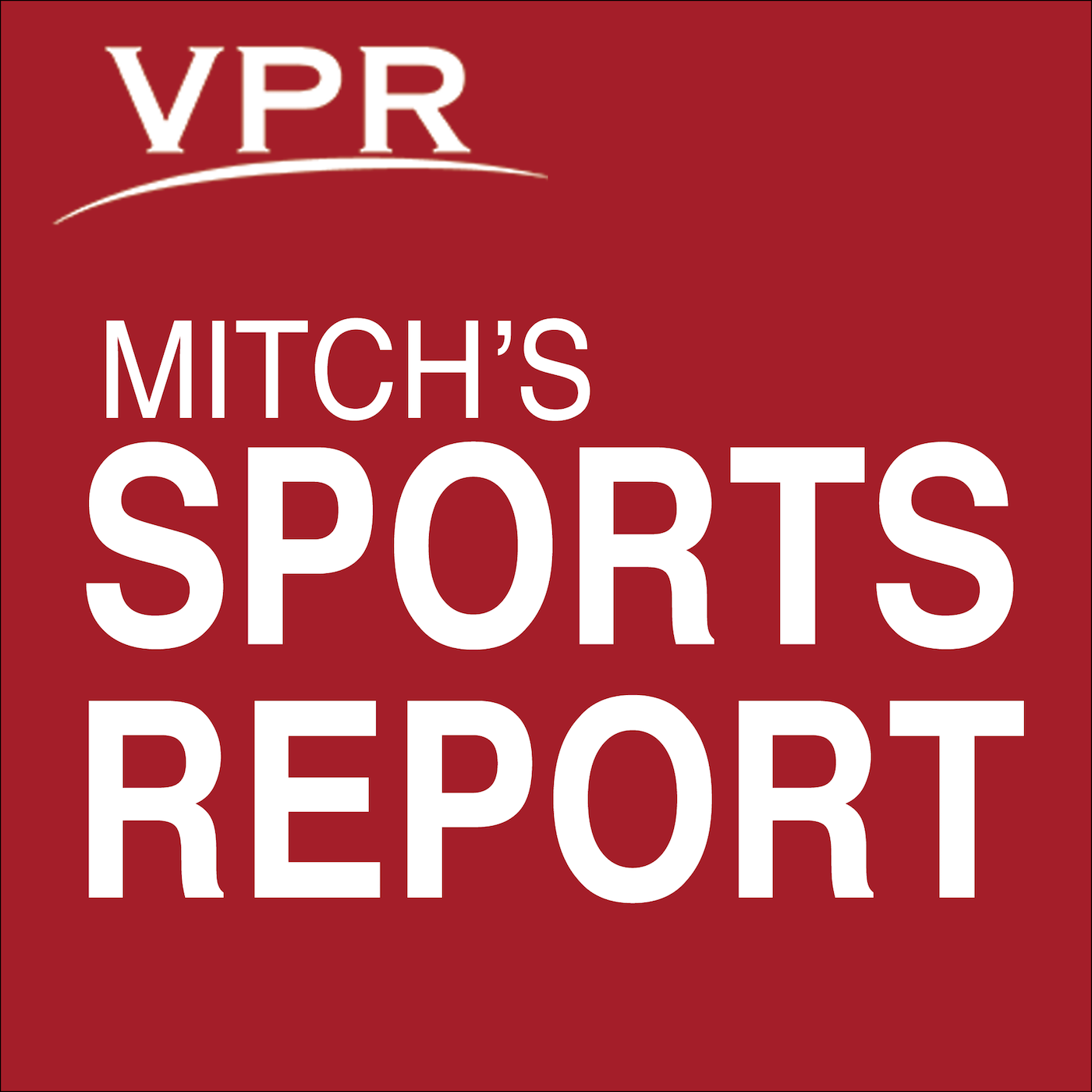 Mitch's Sports Report