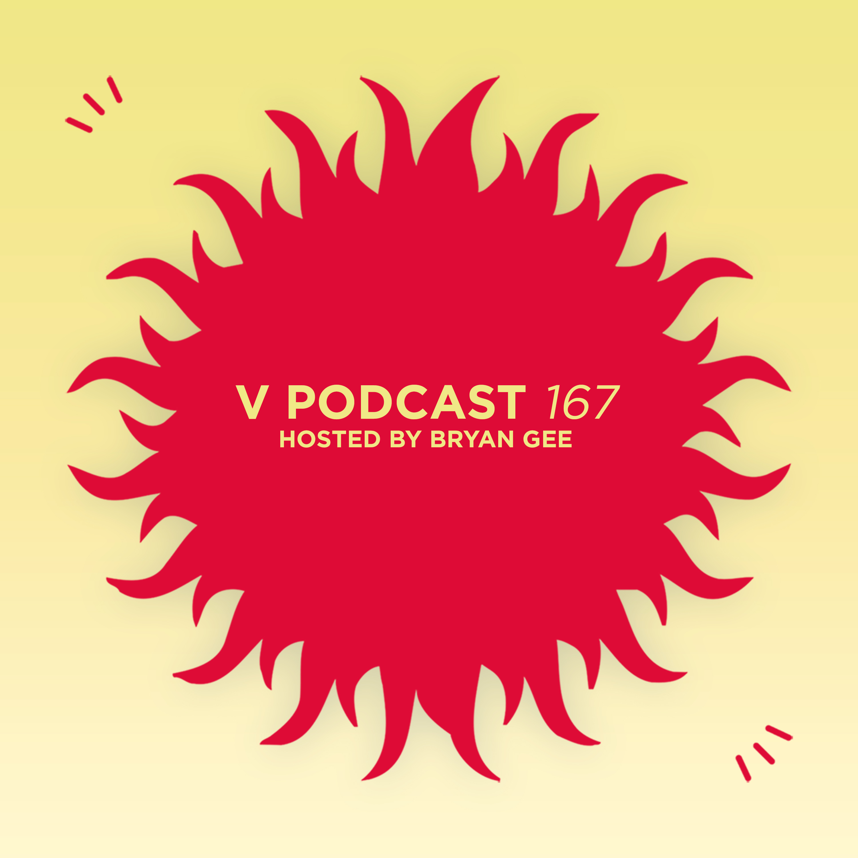 V Podcast - Drum and Bass / Jungle