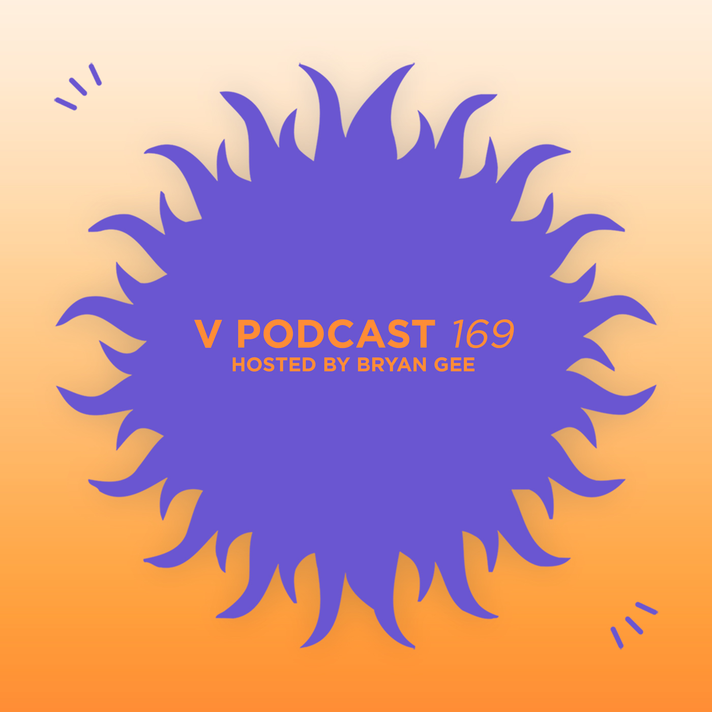 V Podcast - Drum and Bass / Jungle