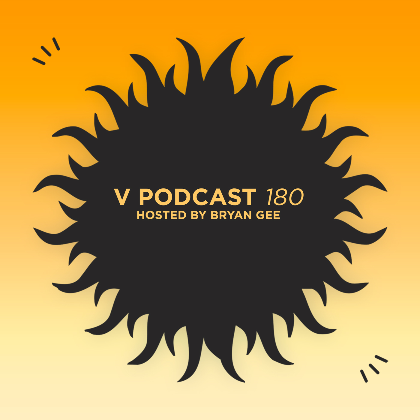 V Podcast - Drum and Bass / Jungle