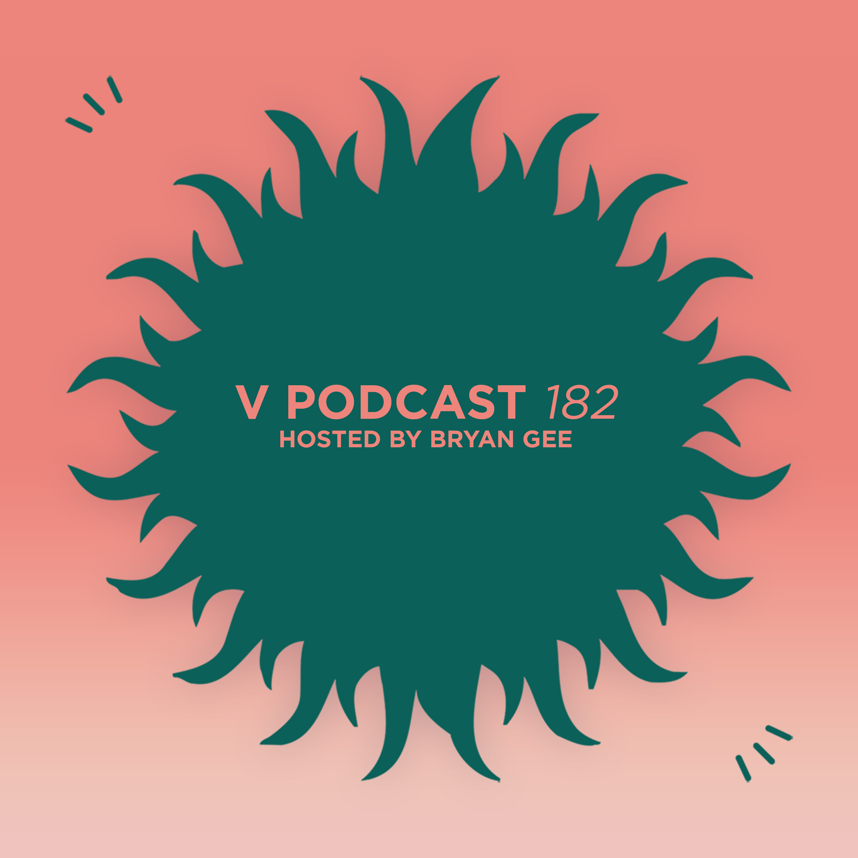 V Podcast - Drum and Bass / Jungle