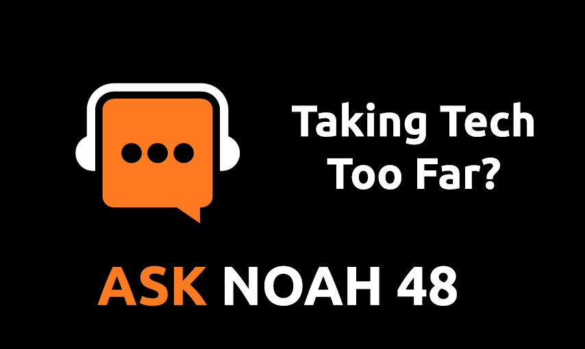 Should Ubuntu Use Plasma? | Ask Noah 49