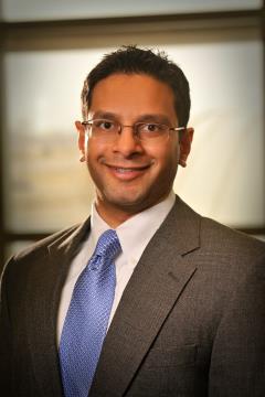 023: Interview with Deepak Patel, MD Concussion Management