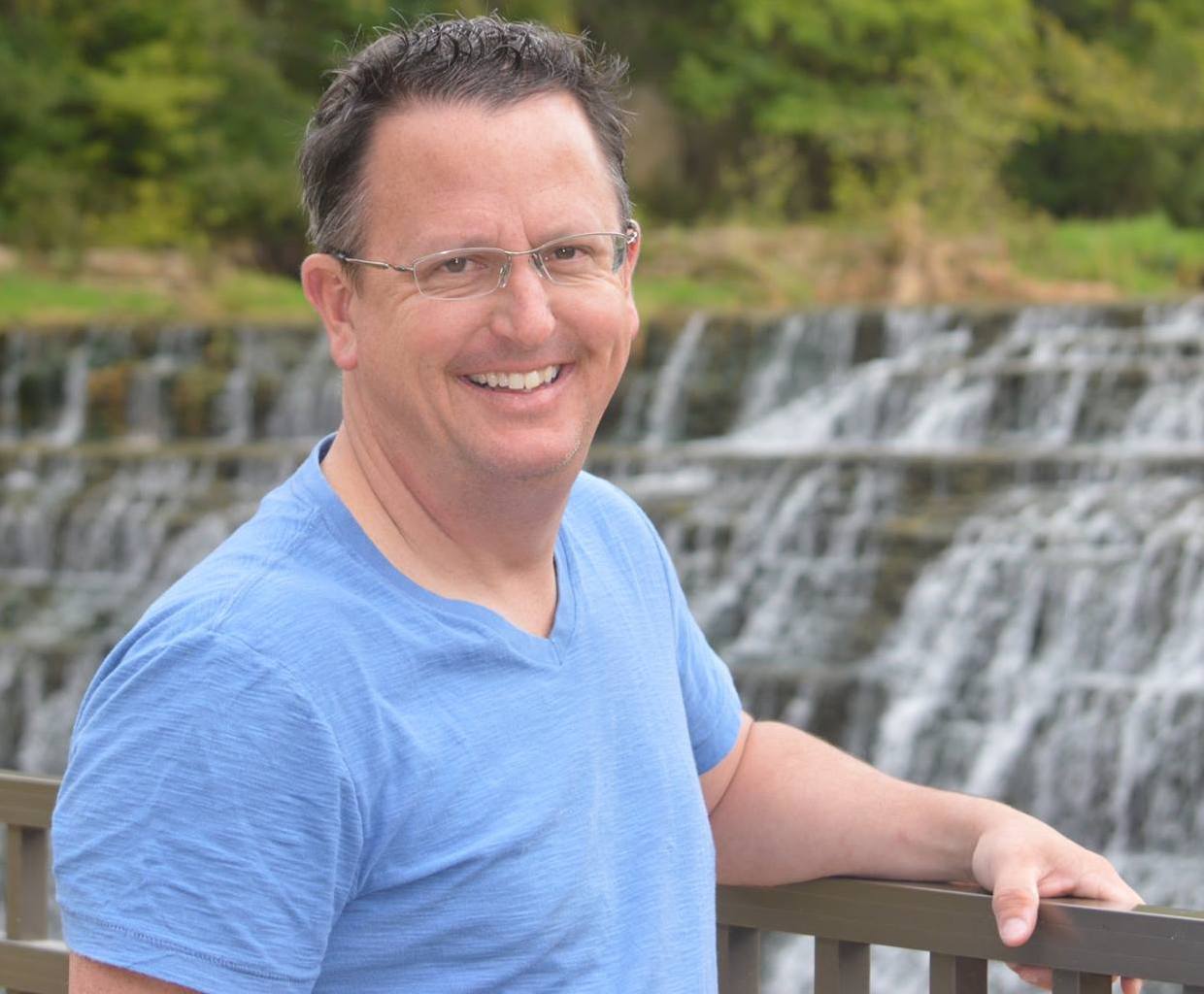 033: Interview with Mark McFarlane 2019 Recap