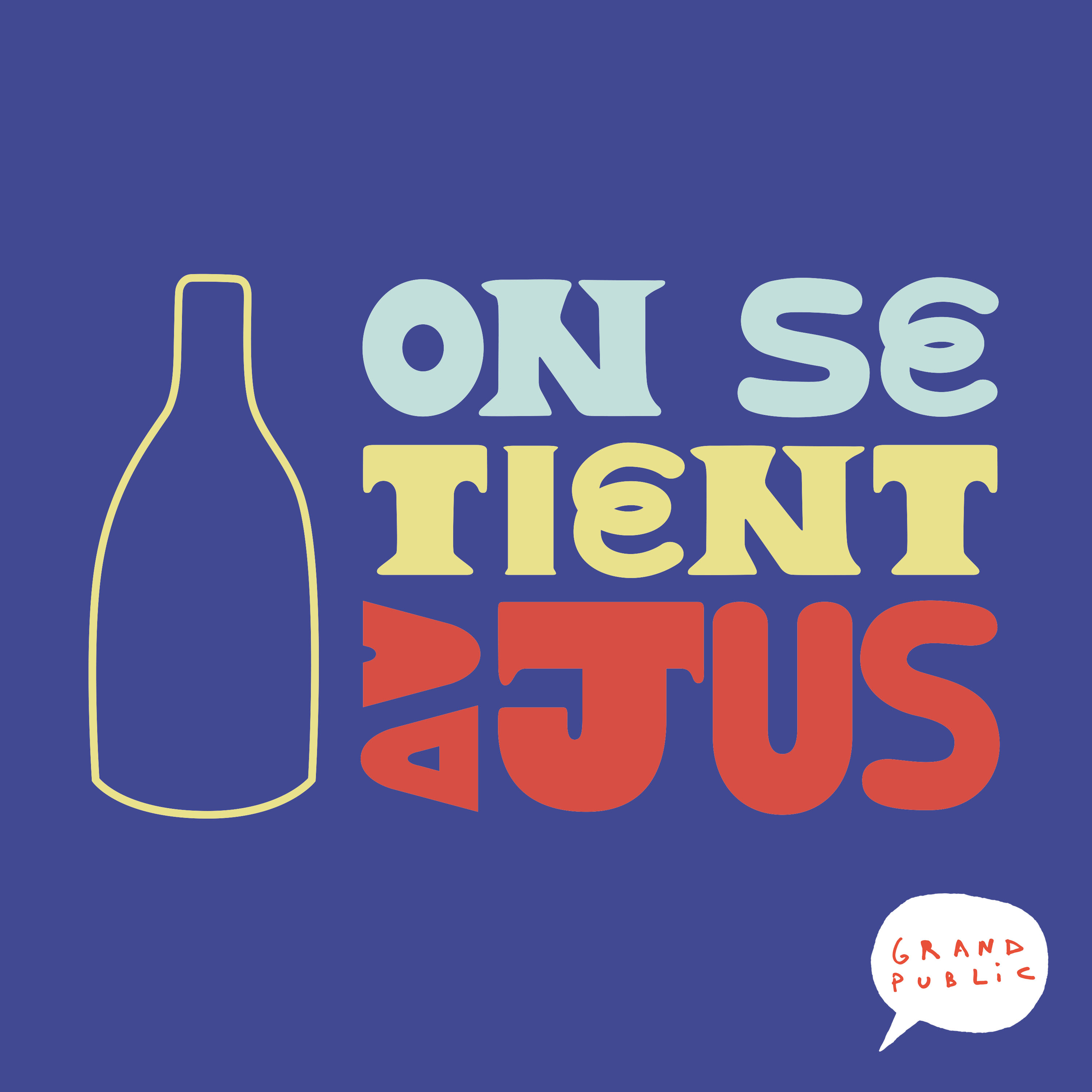 Bande-annonce de On se tient au jus, saison 1