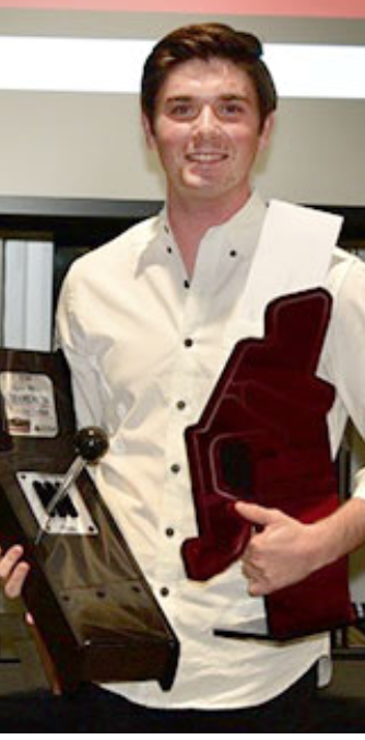 036: Brandon Collins, 2020 Spec Miata Champion