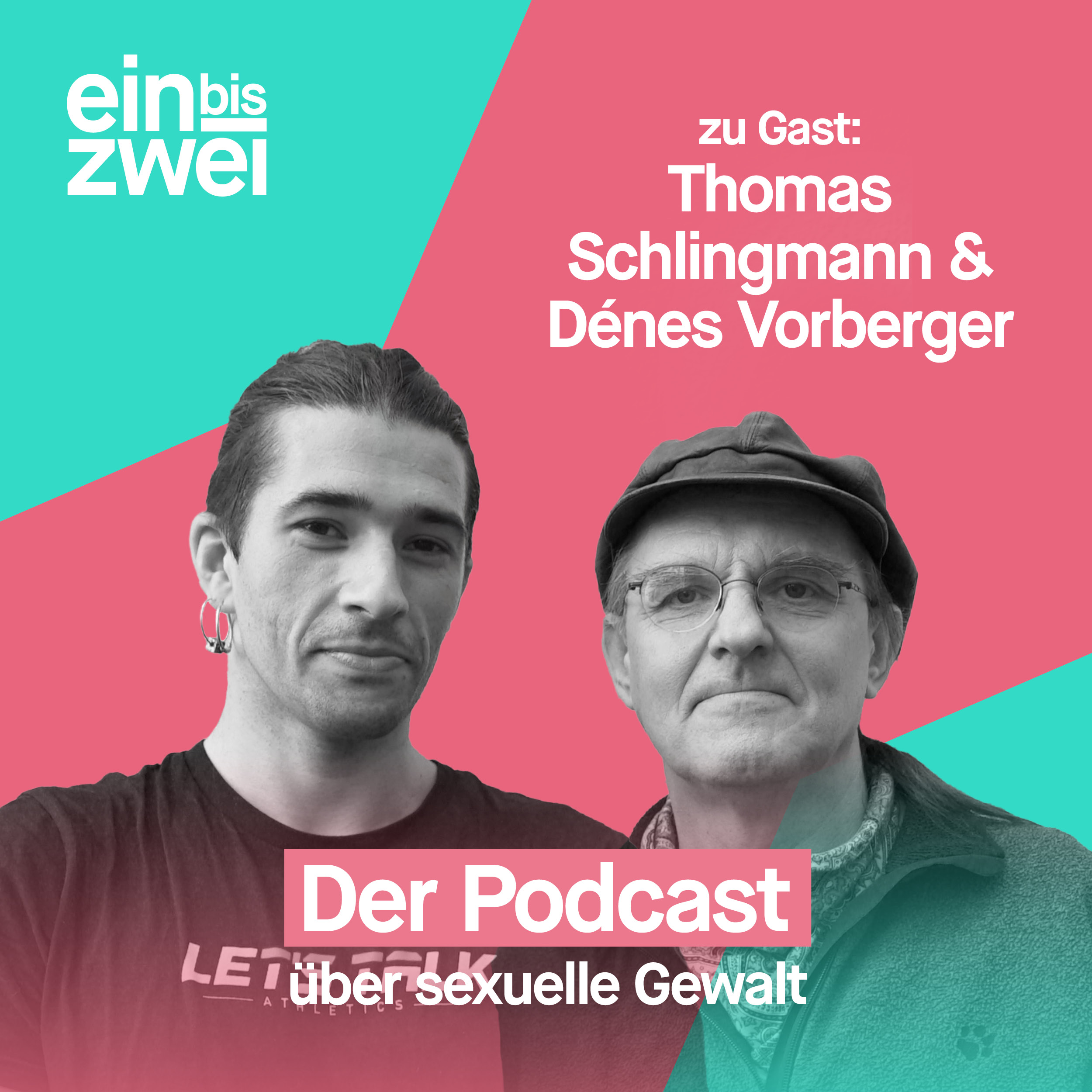Dénes Vorberger & Thomas Schlingmann