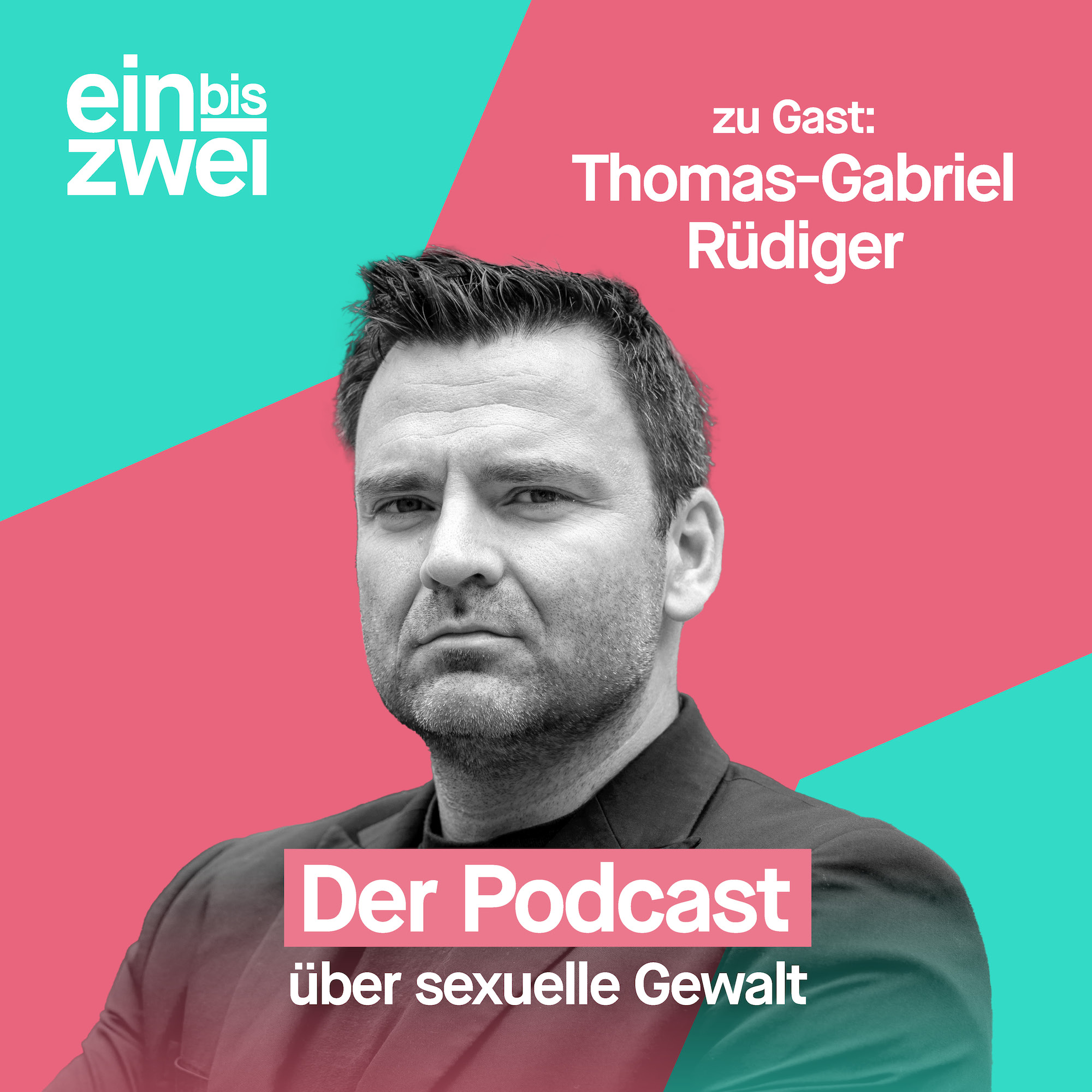 Thomas-Gabriel Rüdiger