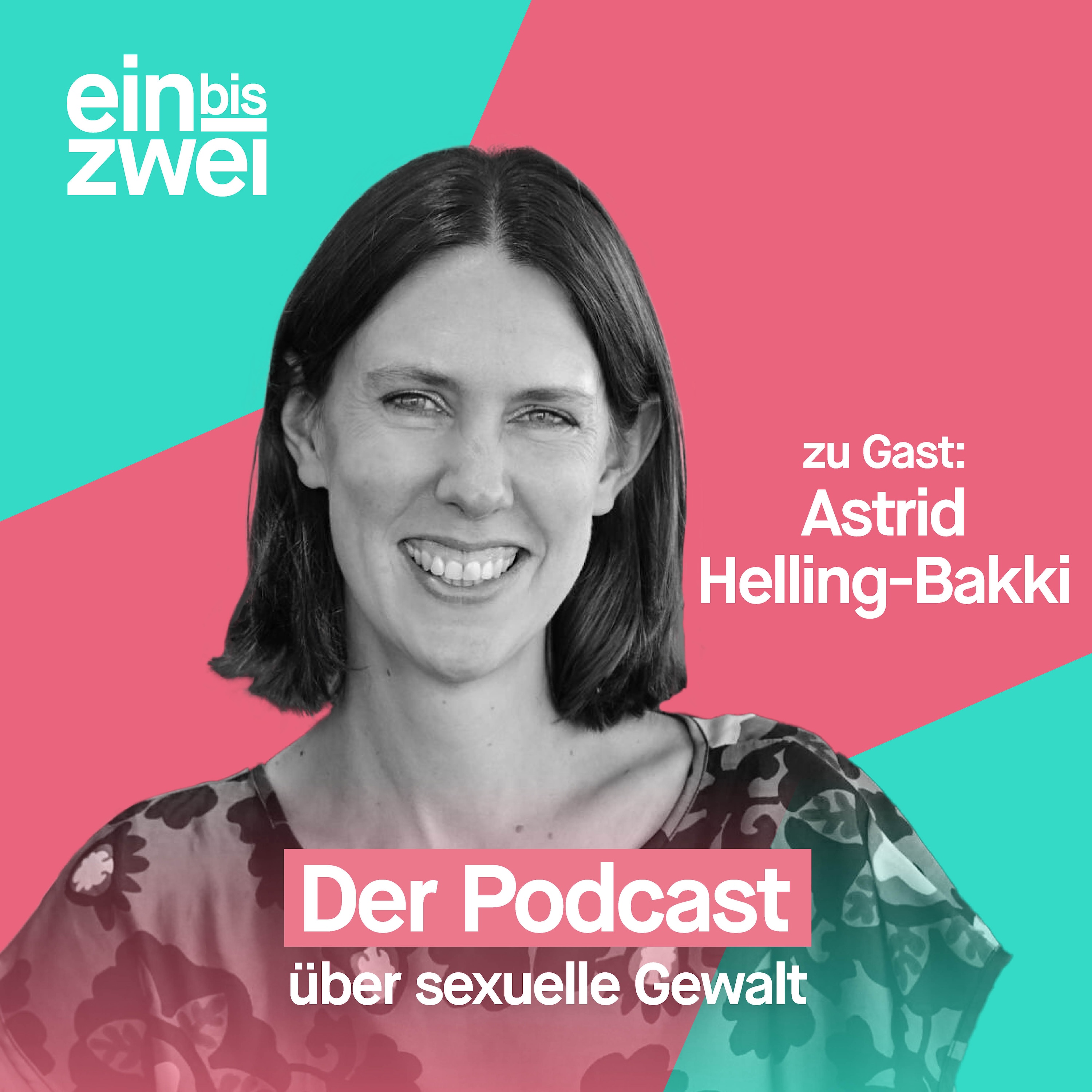 Astrid Helling-Bakki