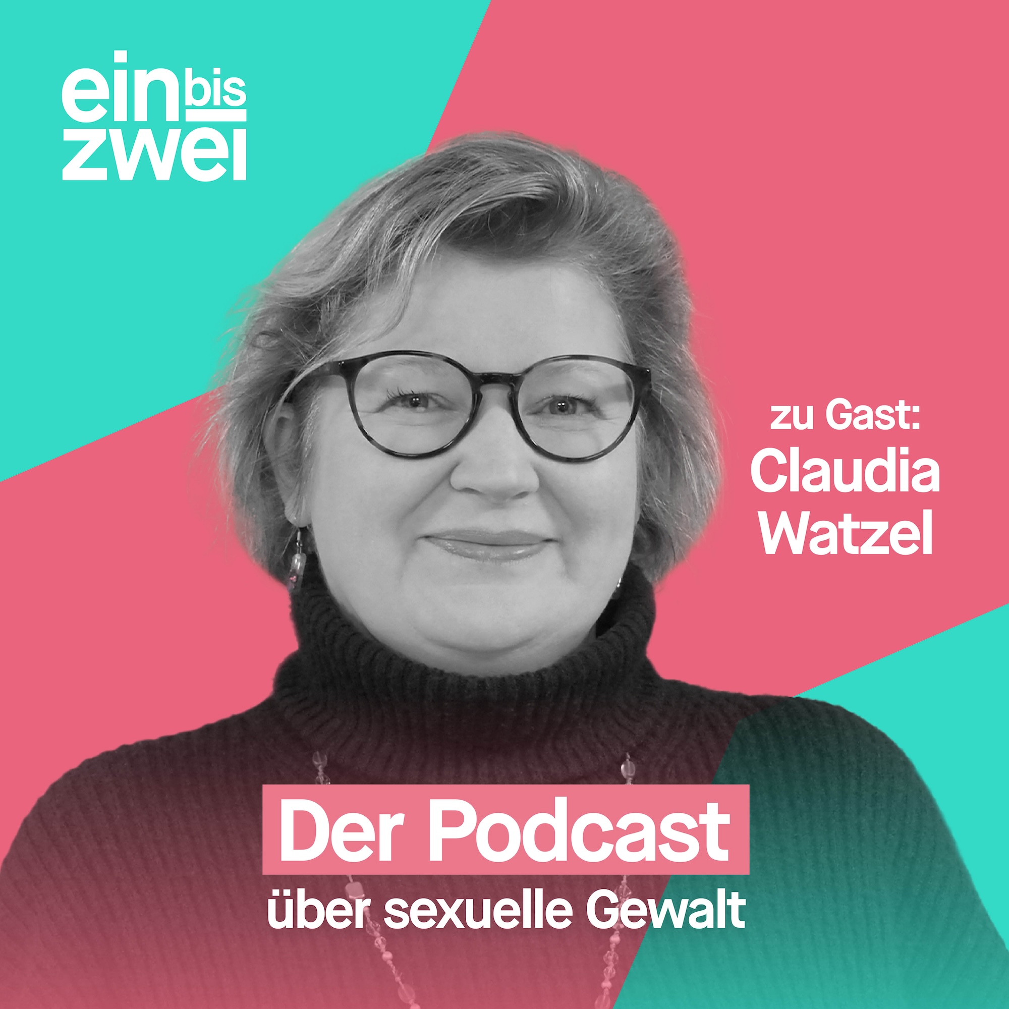 Claudia Watzel