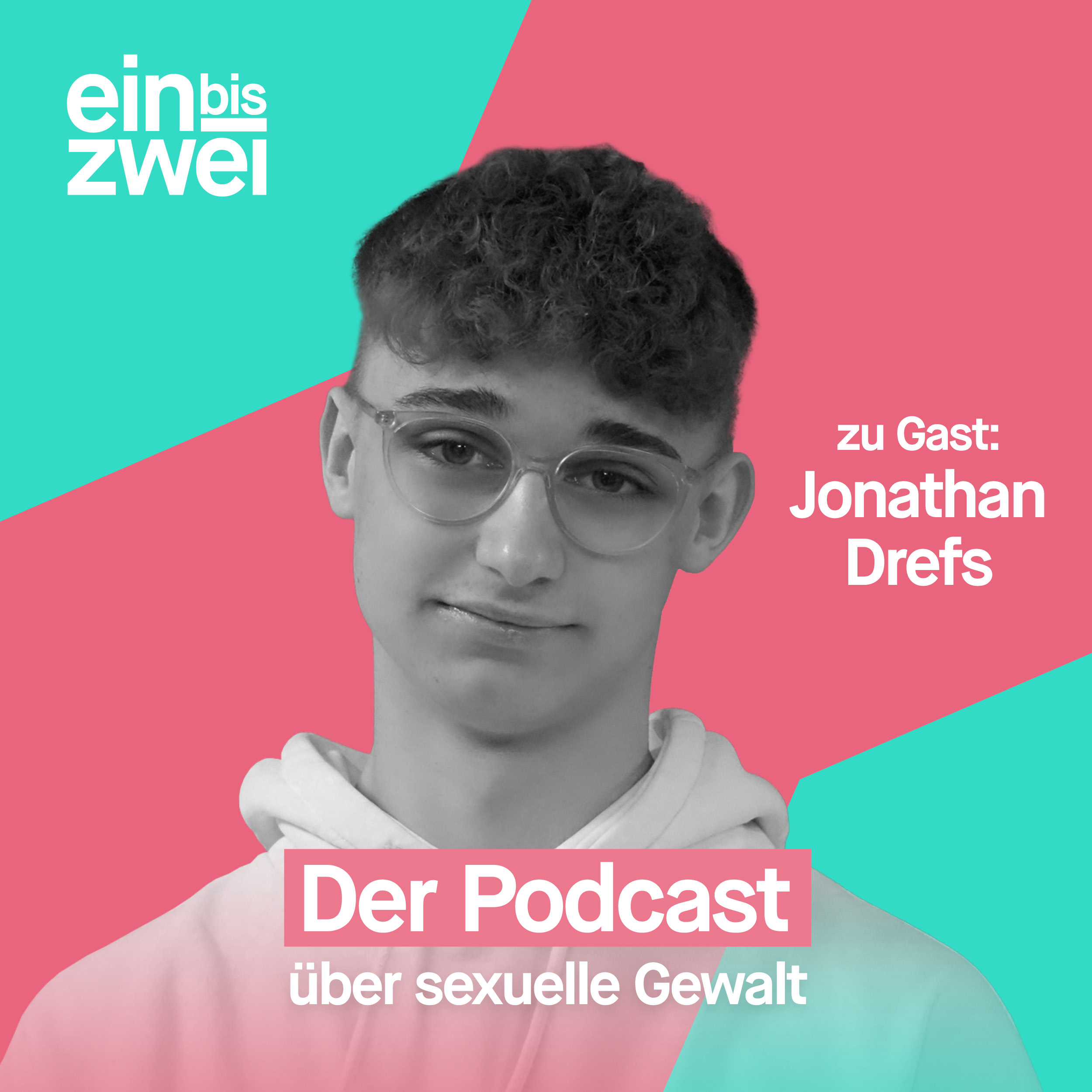 Jonathan Drefs